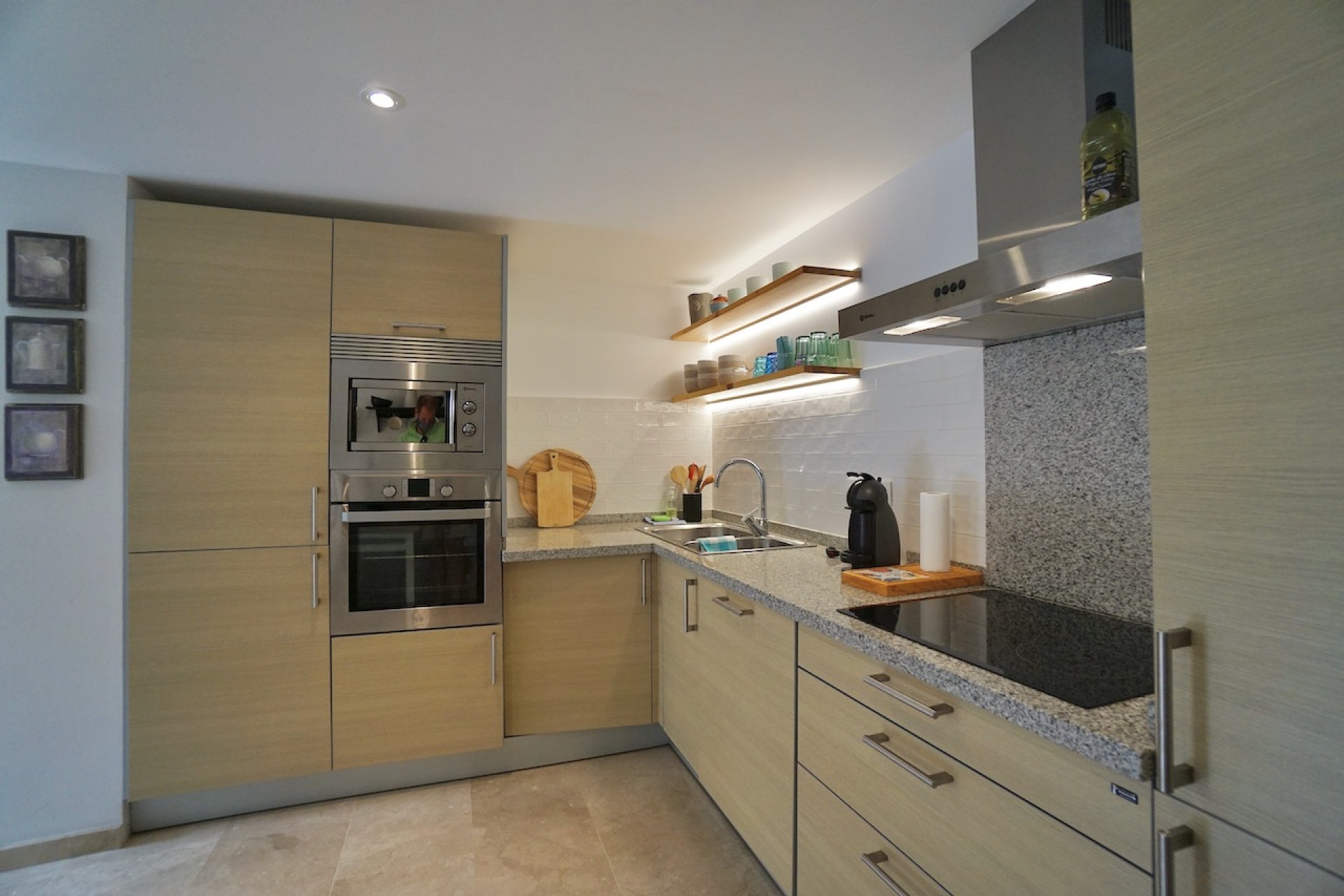 Reventas - Apartamentos - Pisos - Benissa - Montemar