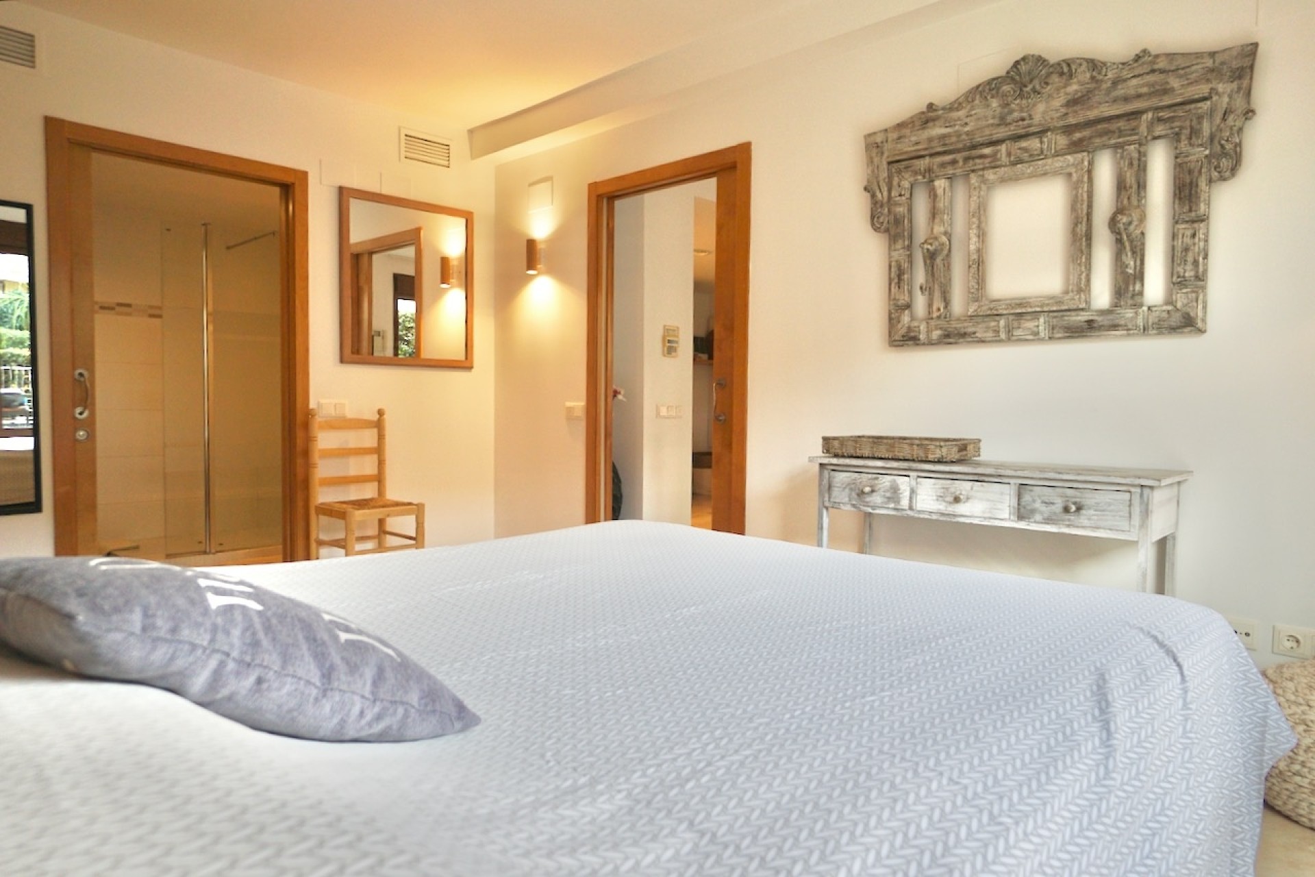 Reventas - Apartamentos - Pisos - Benissa - Montemar