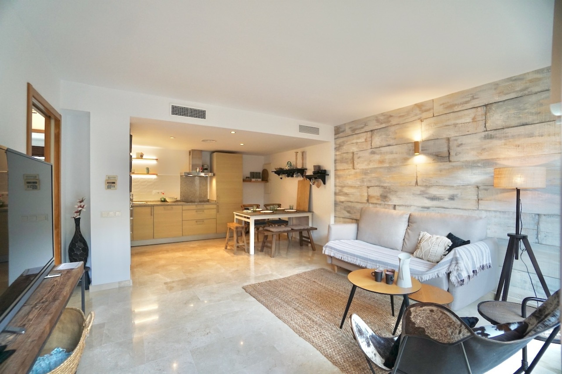 Reventas - Apartamentos - Pisos - Benissa - Montemar