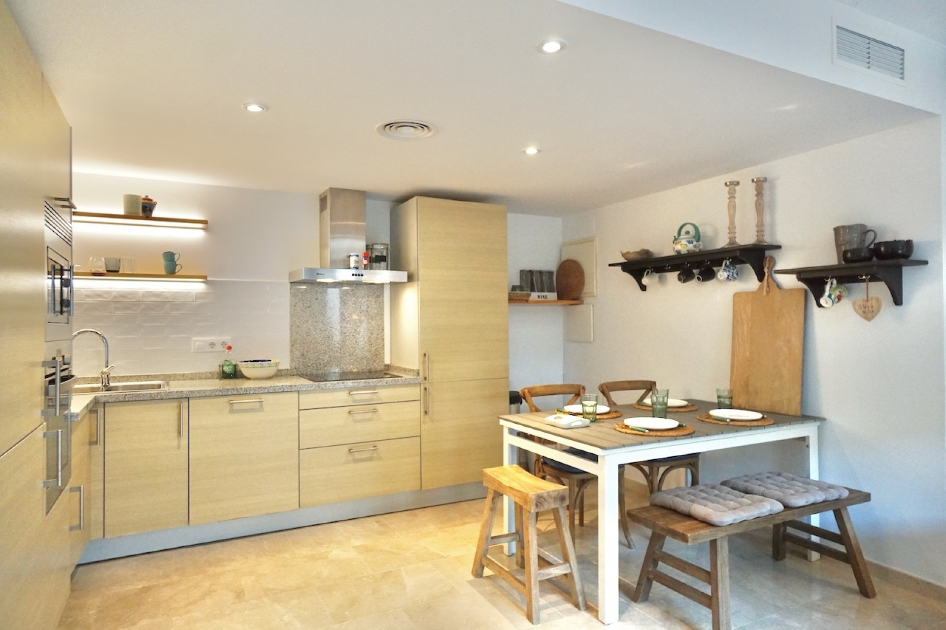 Reventas - Apartamentos - Pisos - Benissa - Montemar