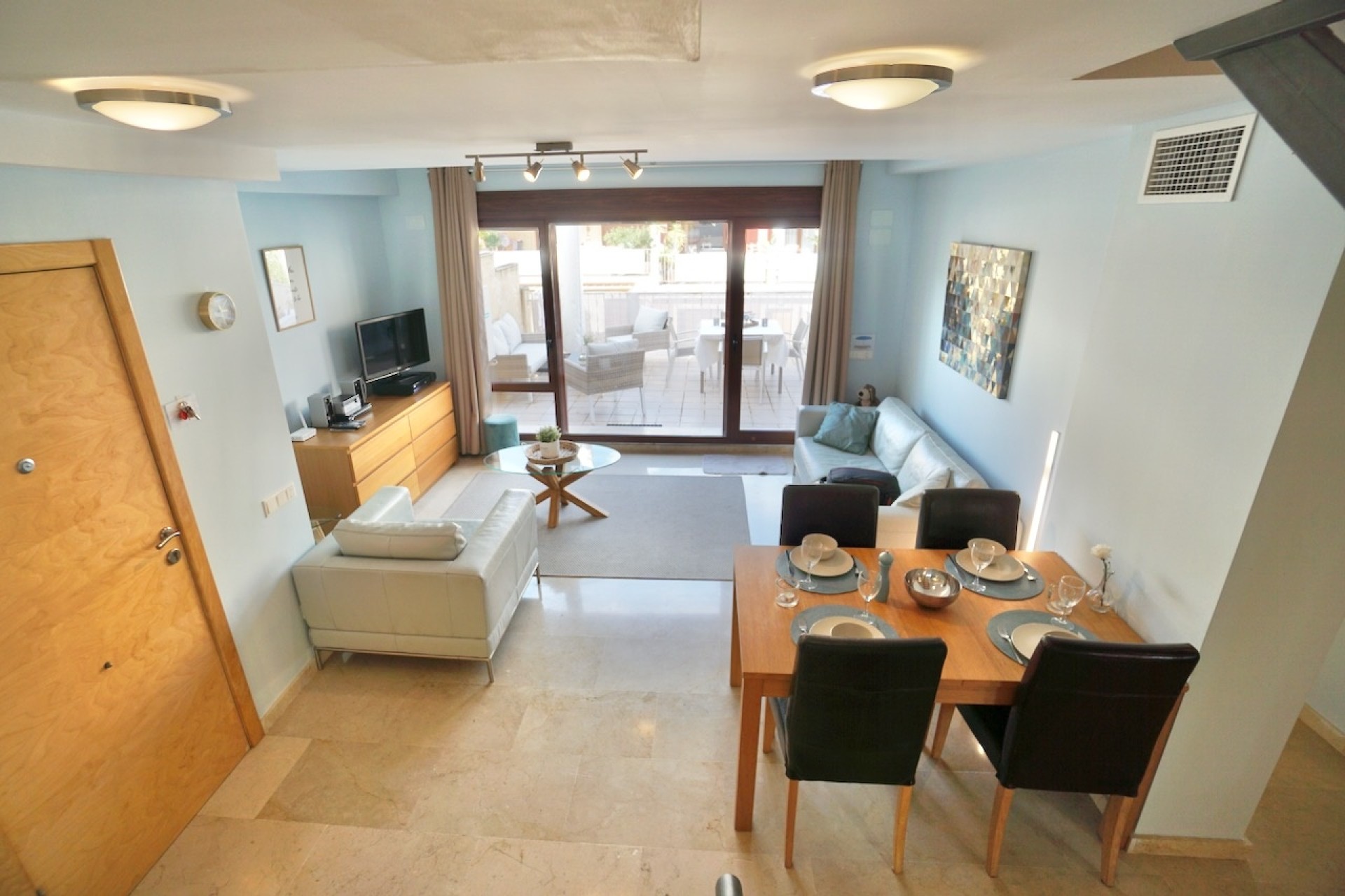 Reventas - Apartamentos - Pisos - Benissa - Montemar