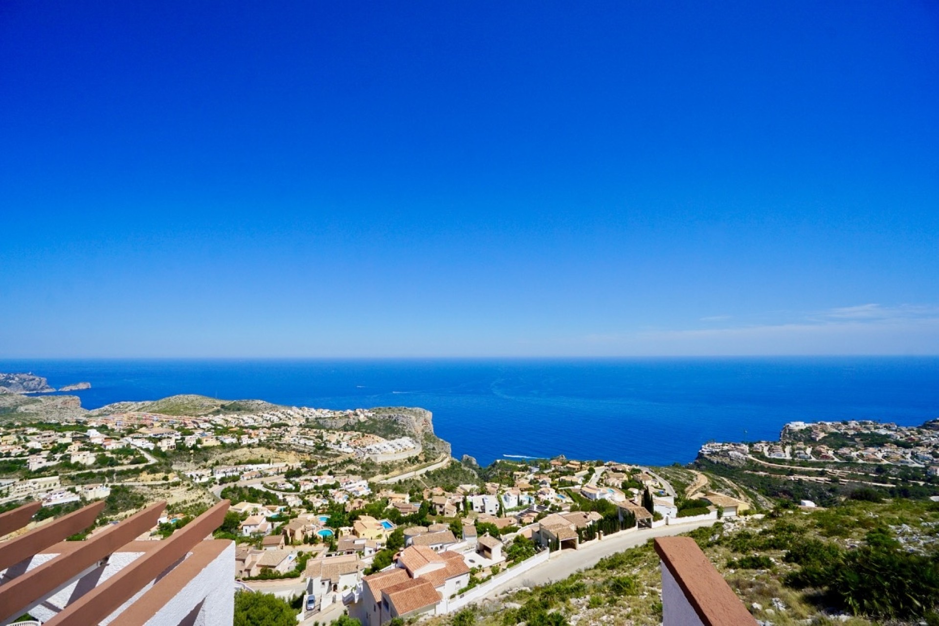 Reventas - Apartamentos - Pisos - Benitachell - Benitachell - Cumbres del Sol