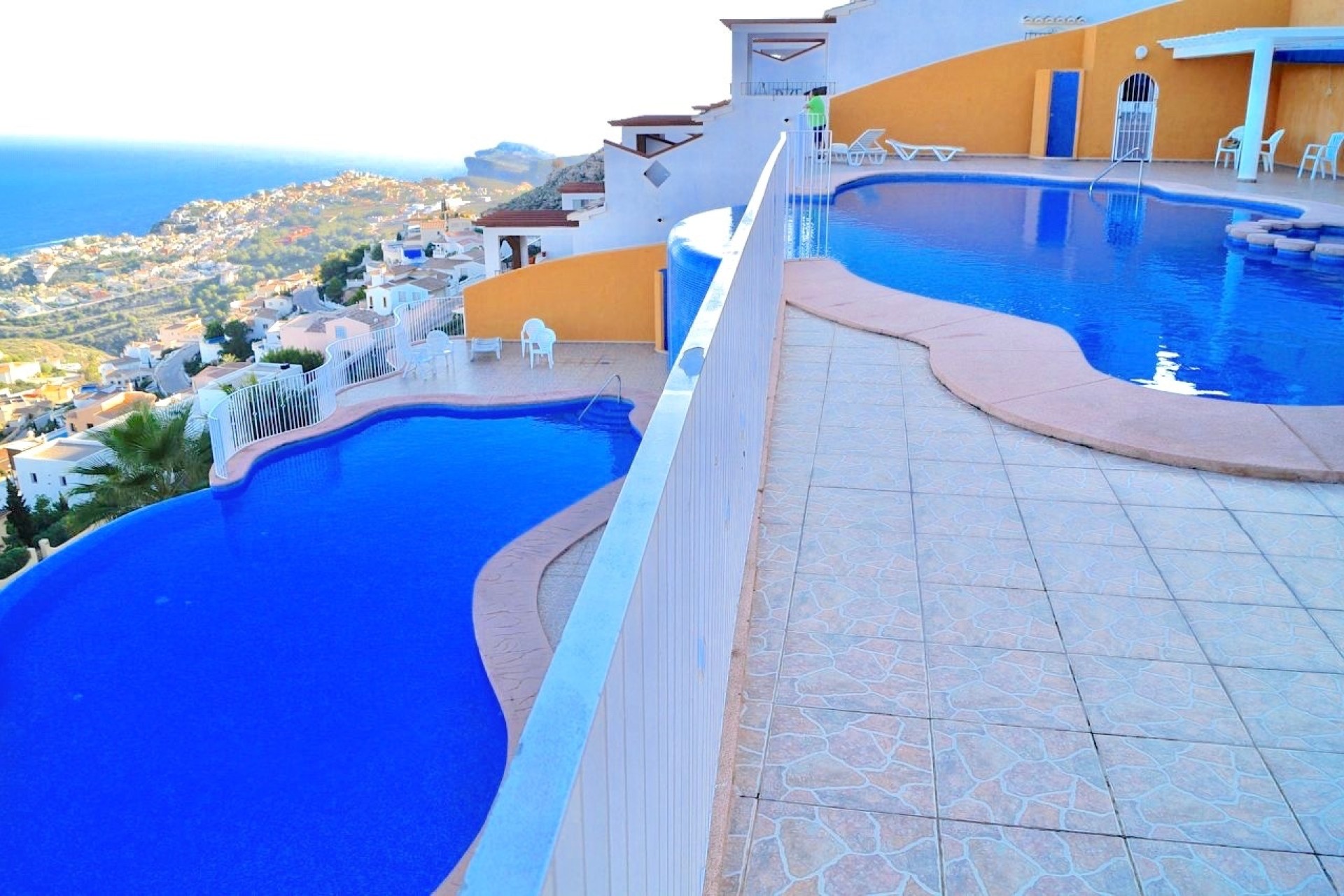 Reventas - Apartamentos - Pisos - Benitachell - Benitachell - Cumbres del Sol