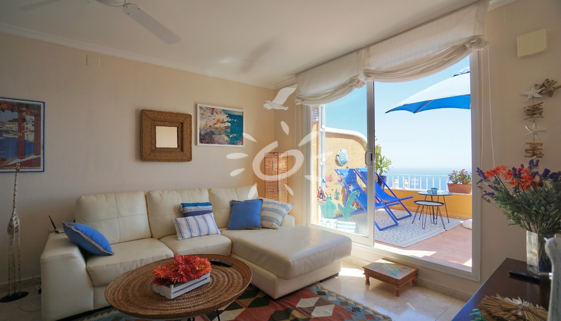 Reventas - Apartamentos - Pisos - Benitachell - Cumbre del Sol
