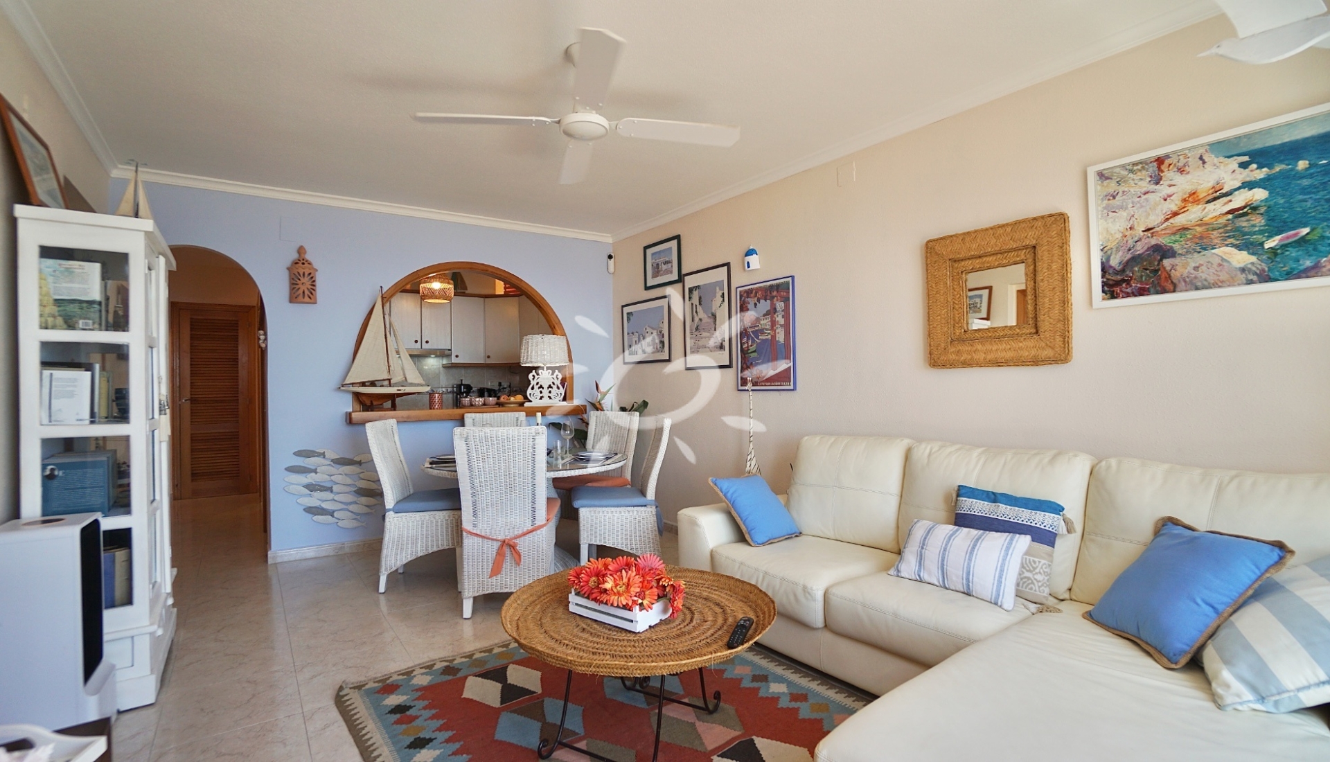 Reventas - Apartamentos - Pisos - Benitachell - Cumbre del Sol