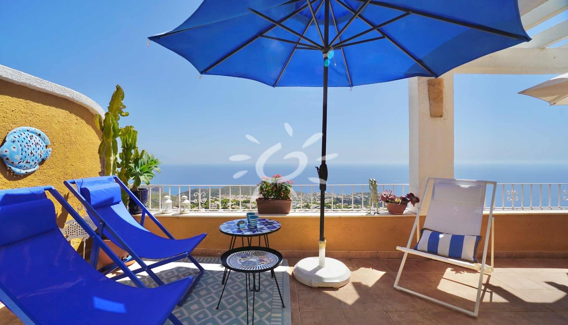 Reventas - Apartamentos - Pisos - Benitachell - Cumbre del Sol