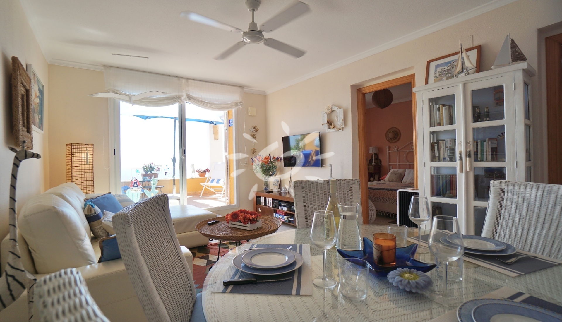 Reventas - Apartamentos - Pisos - Benitachell - Cumbre del Sol
