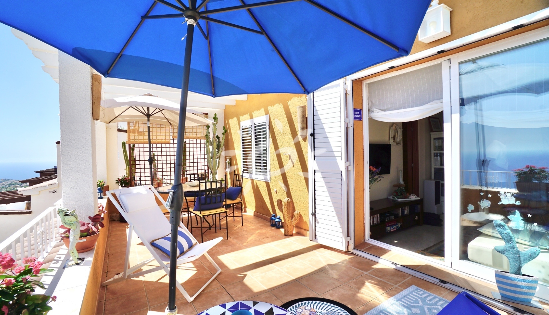 Reventas - Apartamentos - Pisos - Benitachell - Cumbre del Sol