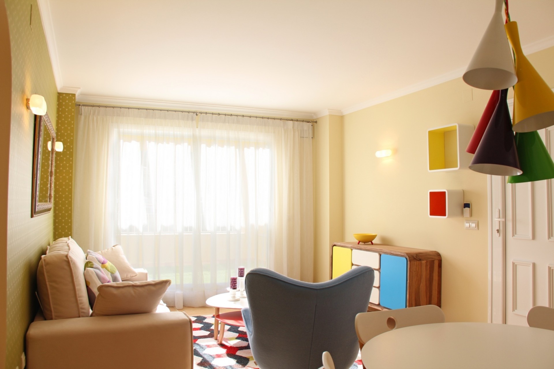 Reventas - Apartamentos - Pisos - Benitachell - La Cumbre del Sol