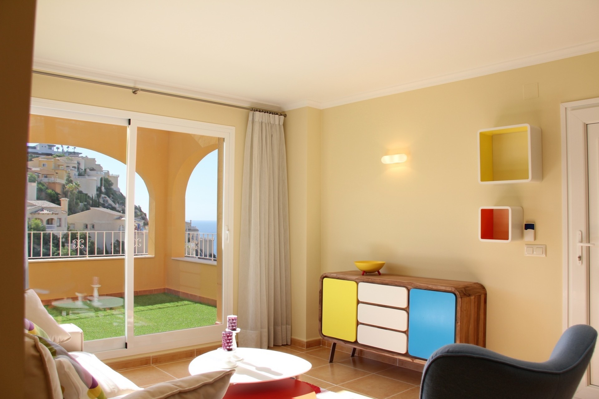 Reventas - Apartamentos - Pisos - Benitachell - La Cumbre del Sol