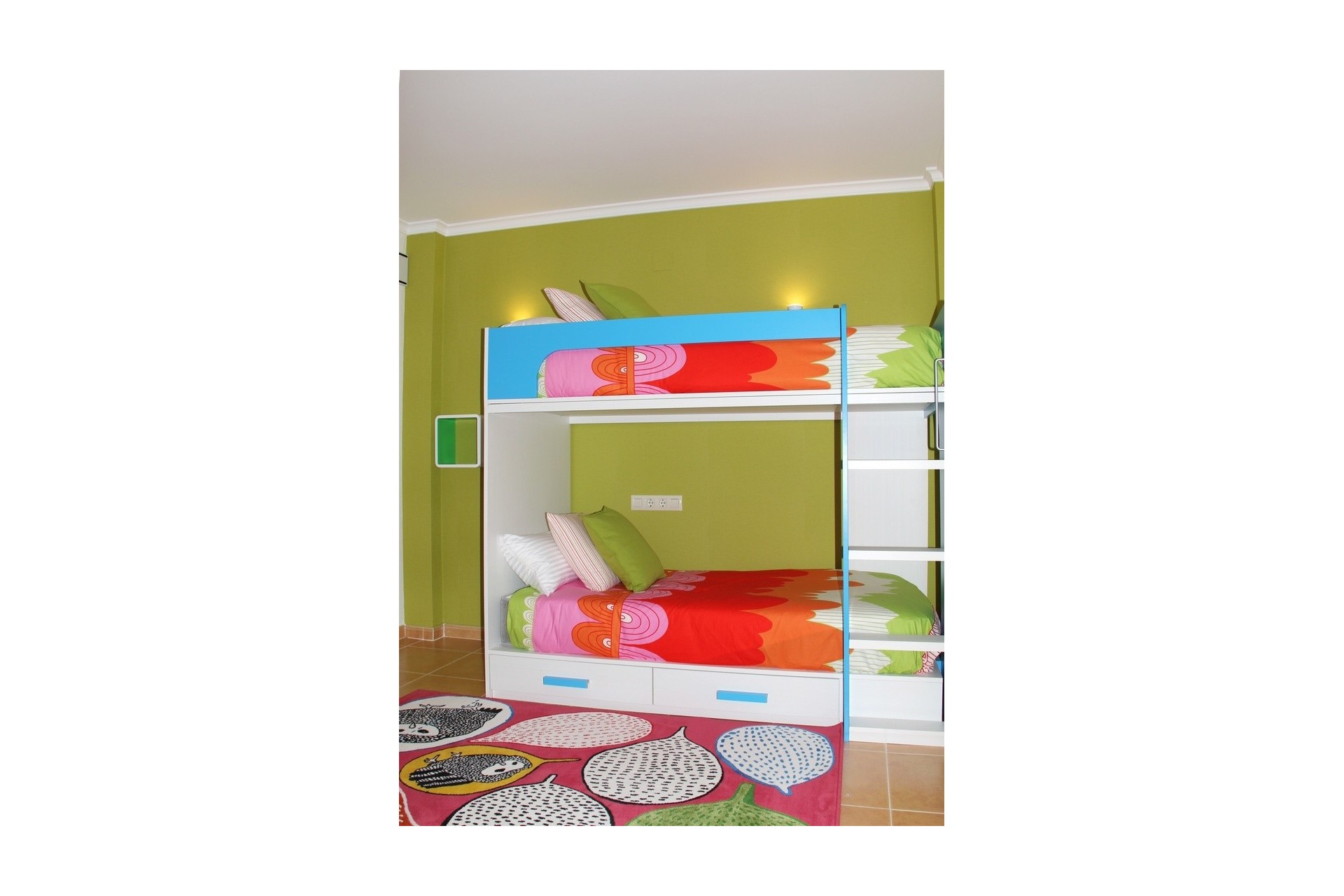 Reventas - Apartamentos - Pisos - Benitachell - La Cumbre del Sol