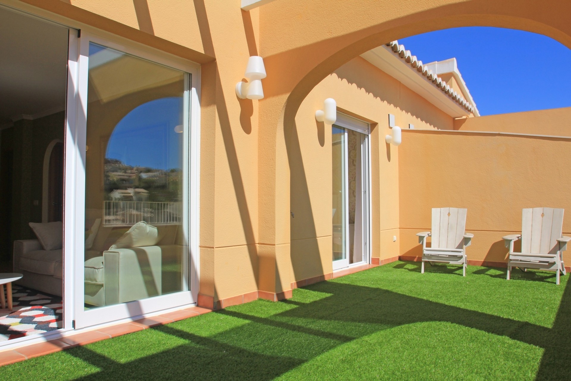 Reventas - Apartamentos - Pisos - Benitachell - La Cumbre del Sol