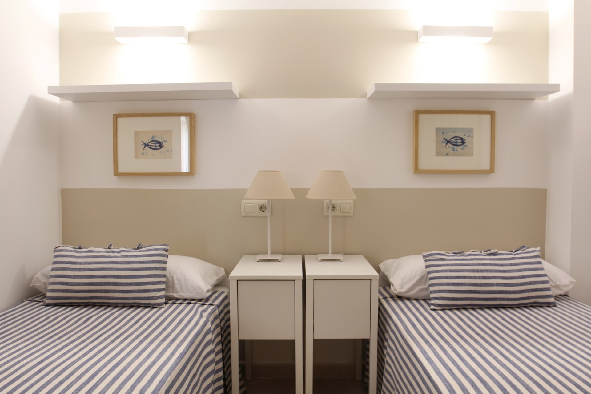 Reventas - Apartamentos - Pisos - Benitachell - La Cumbre del Sol