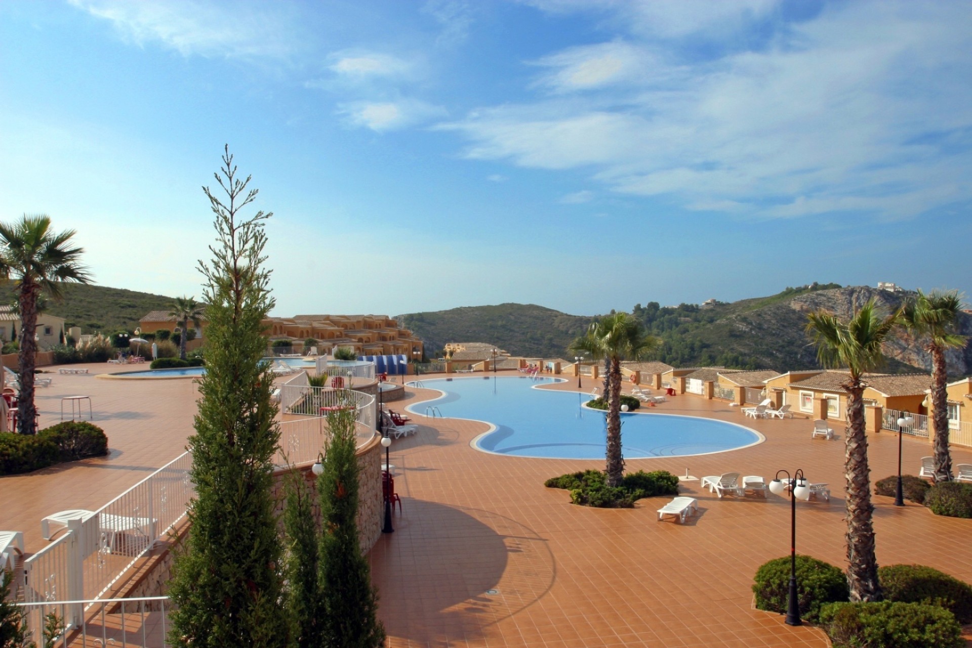 Reventas - Apartamentos - Pisos - Benitachell - La Cumbre del Sol