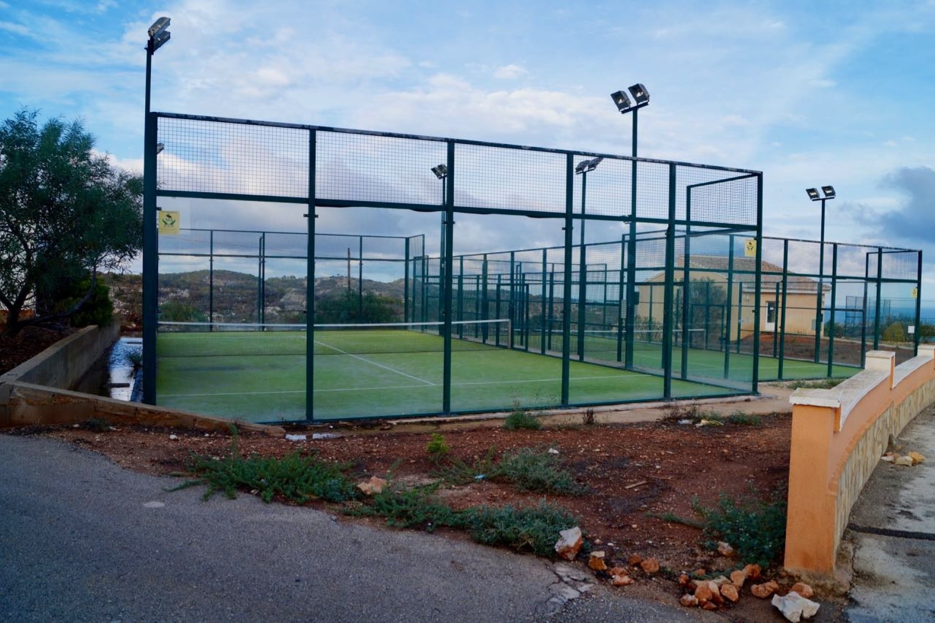 Reventas - Apartamentos - Pisos - Benitachell - La Cumbre del Sol