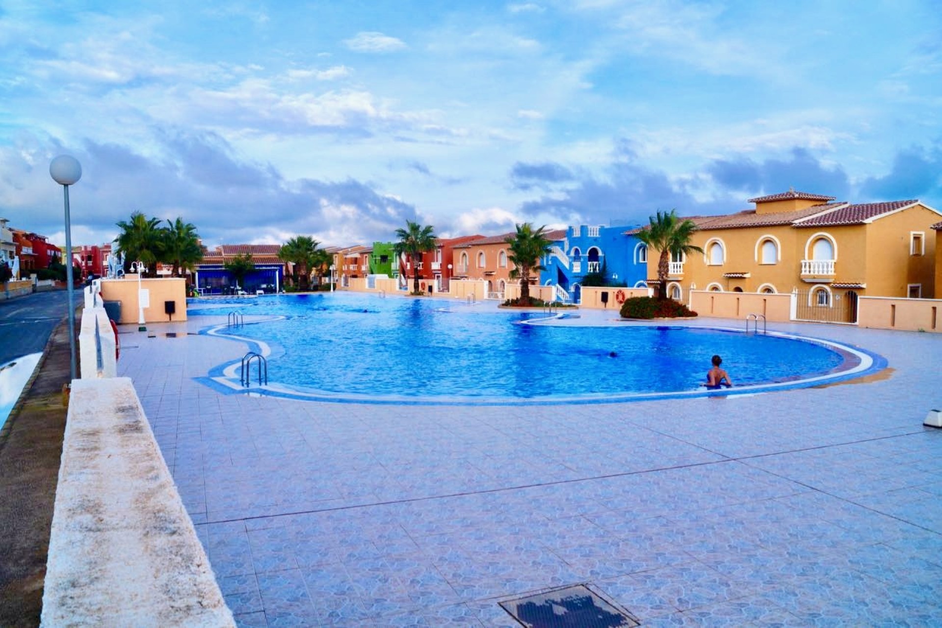 Reventas - Apartamentos - Pisos - Benitachell - La Cumbre del Sol