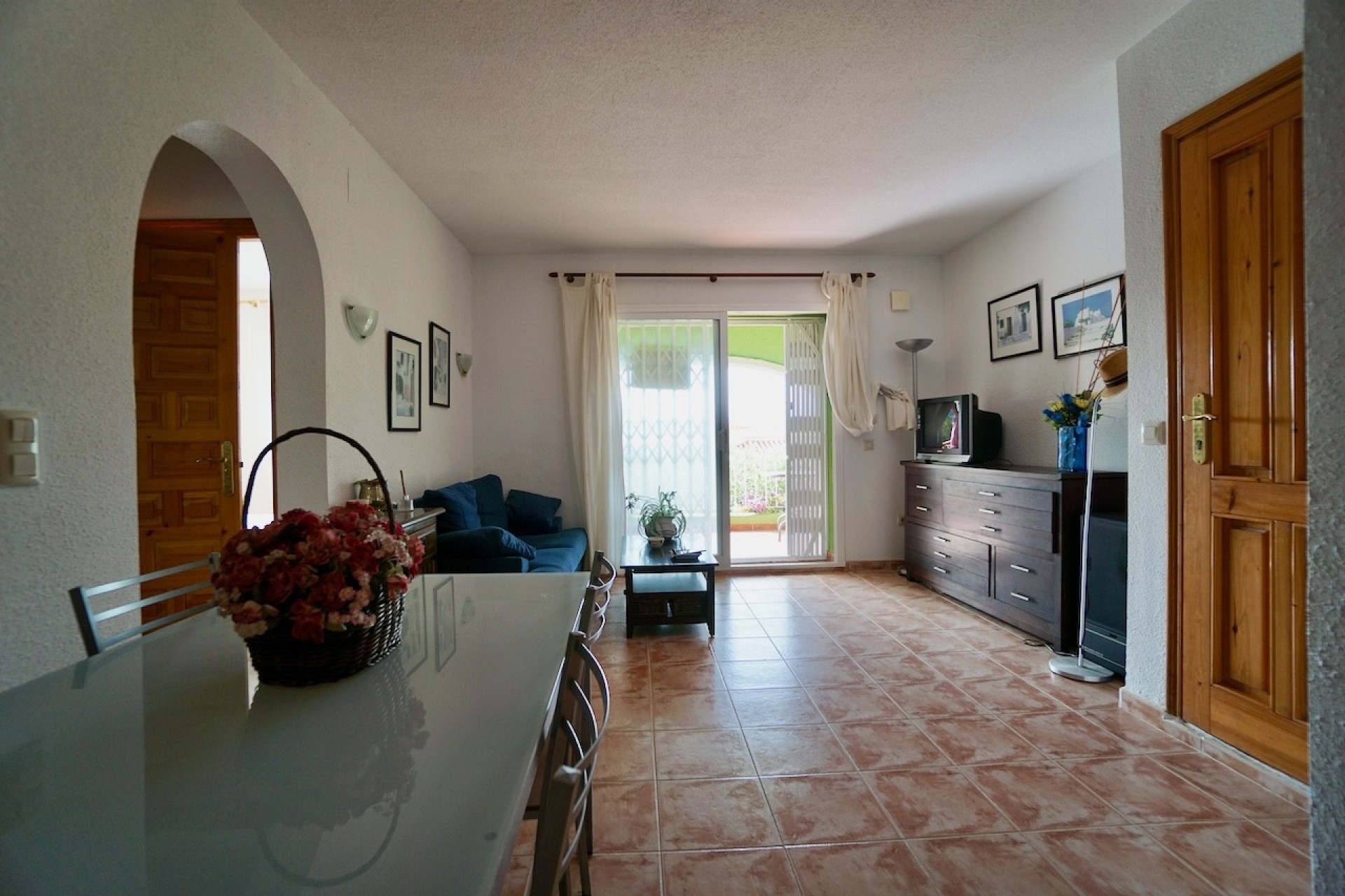 Reventas - Apartamentos - Pisos - Benitachell - La Cumbre del Sol