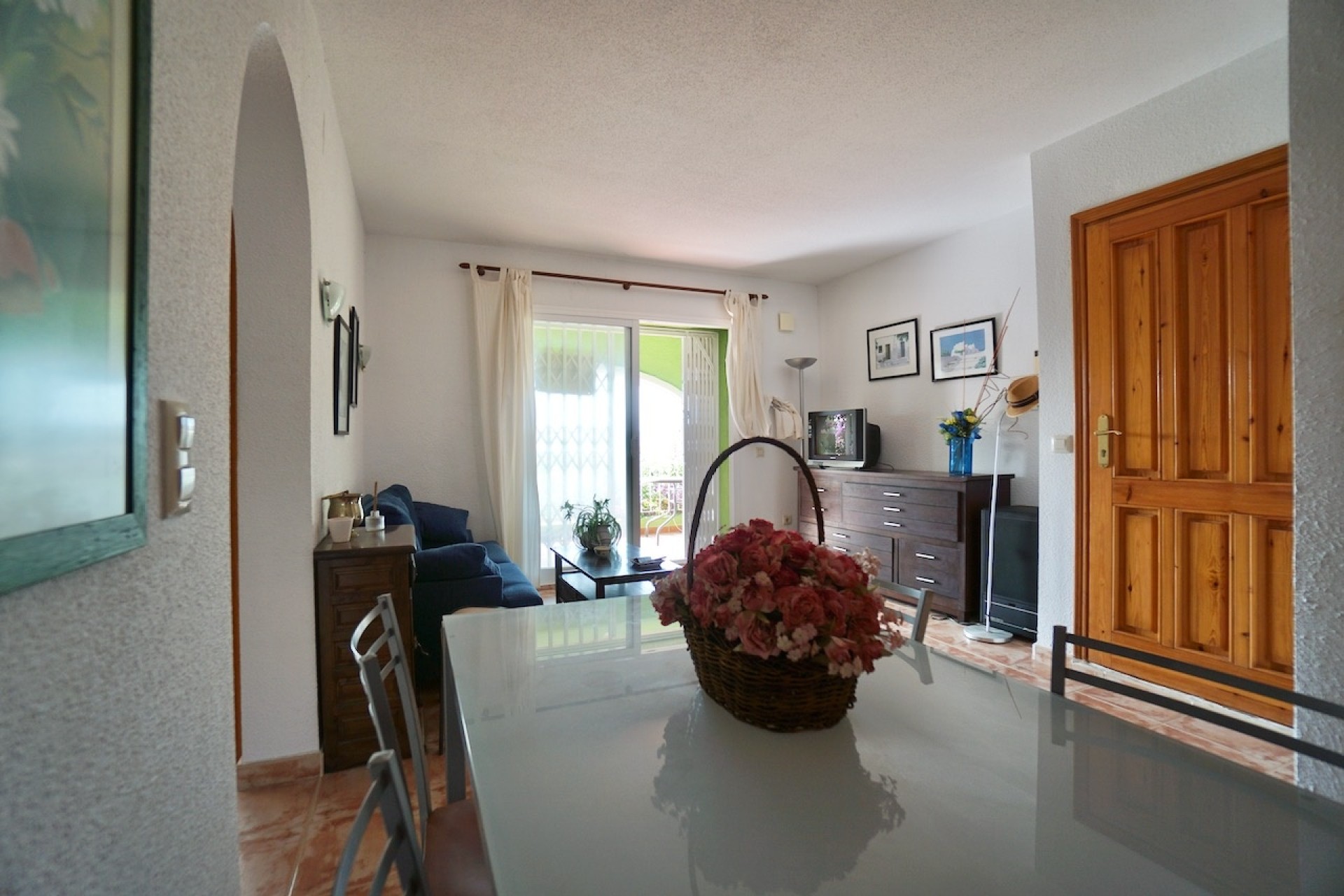 Reventas - Apartamentos - Pisos - Benitachell - La Cumbre del Sol