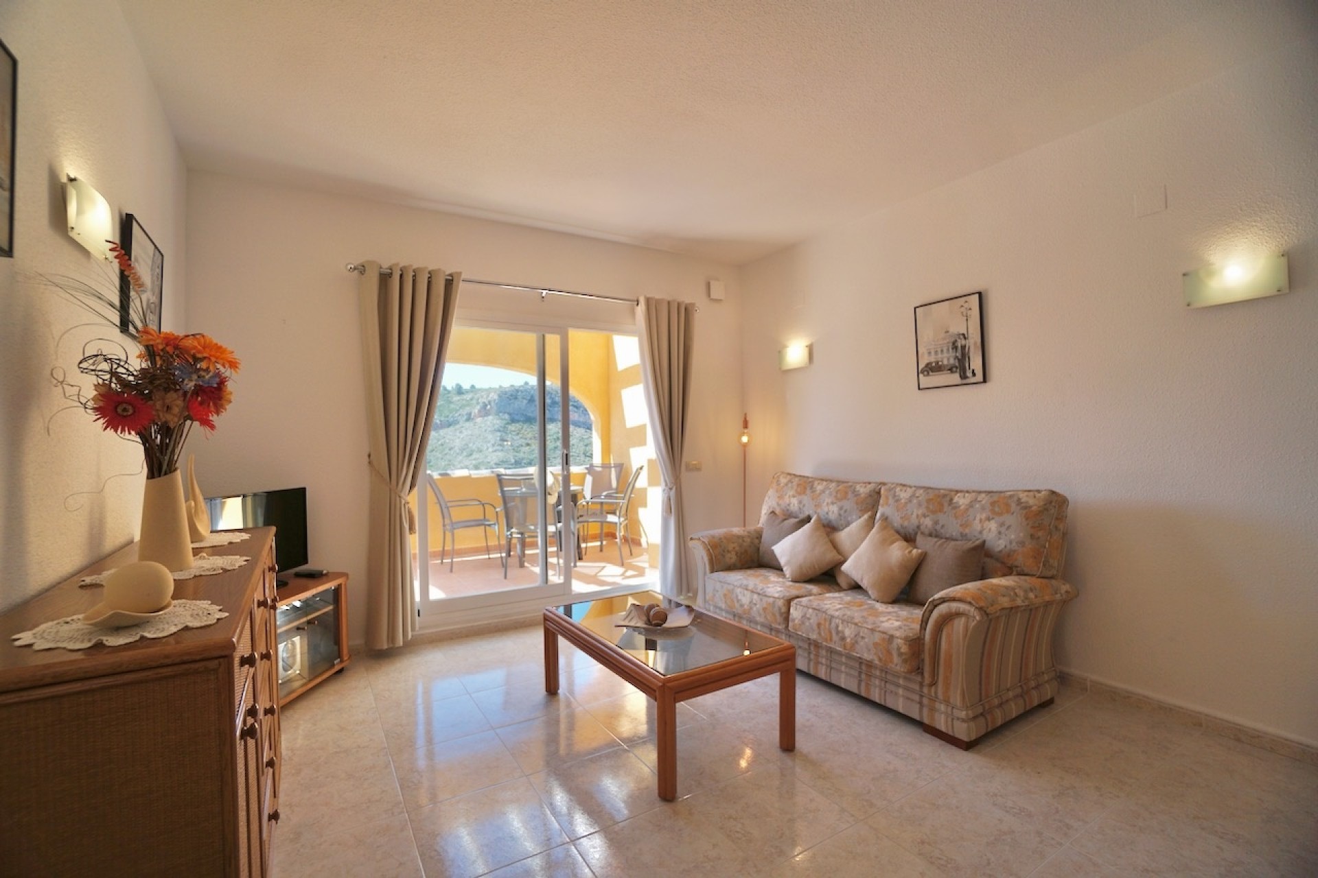 Reventas - Apartamentos - Pisos - Benitachell - La Cumbre del Sol