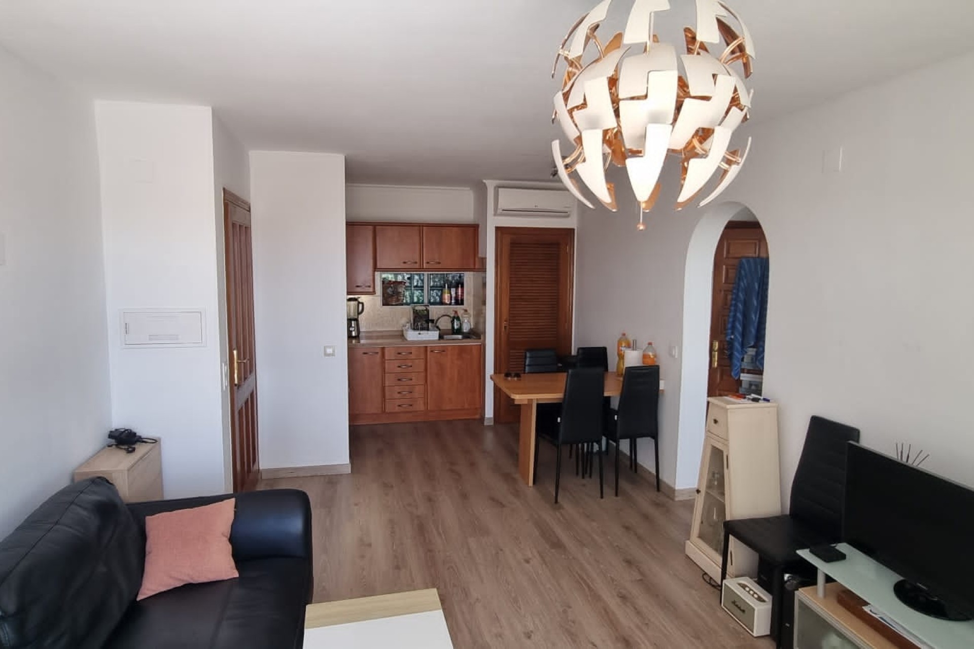 Reventas - Apartamentos - Pisos - Benitachell - La Cumbre del Sol