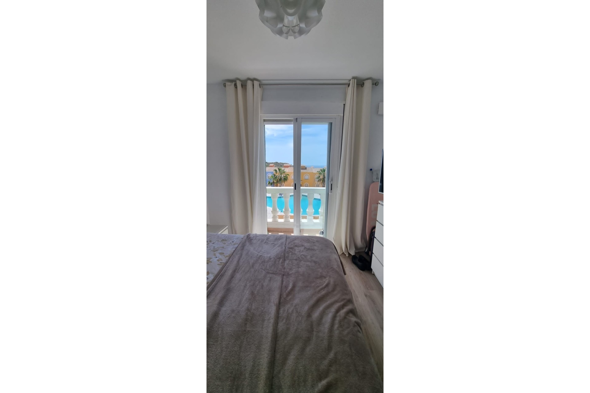 Reventas - Apartamentos - Pisos - Benitachell - La Cumbre del Sol