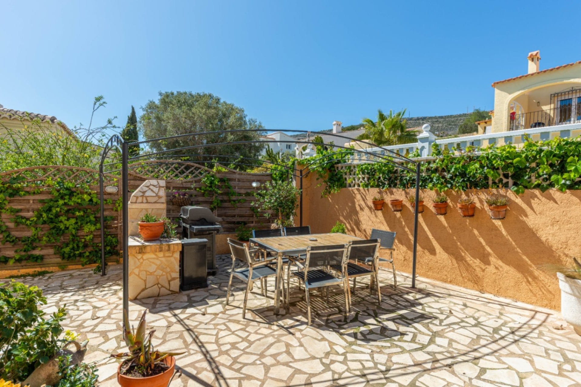 Reventas - Apartamentos - Pisos - Benitachell - La Cumbre del Sol