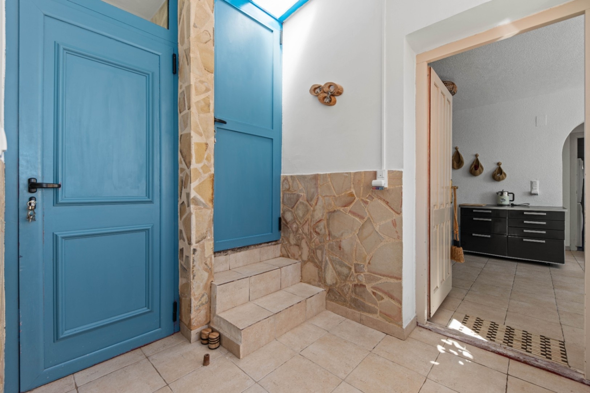 Reventas - Apartamentos - Pisos - Benitachell - La Cumbre del Sol