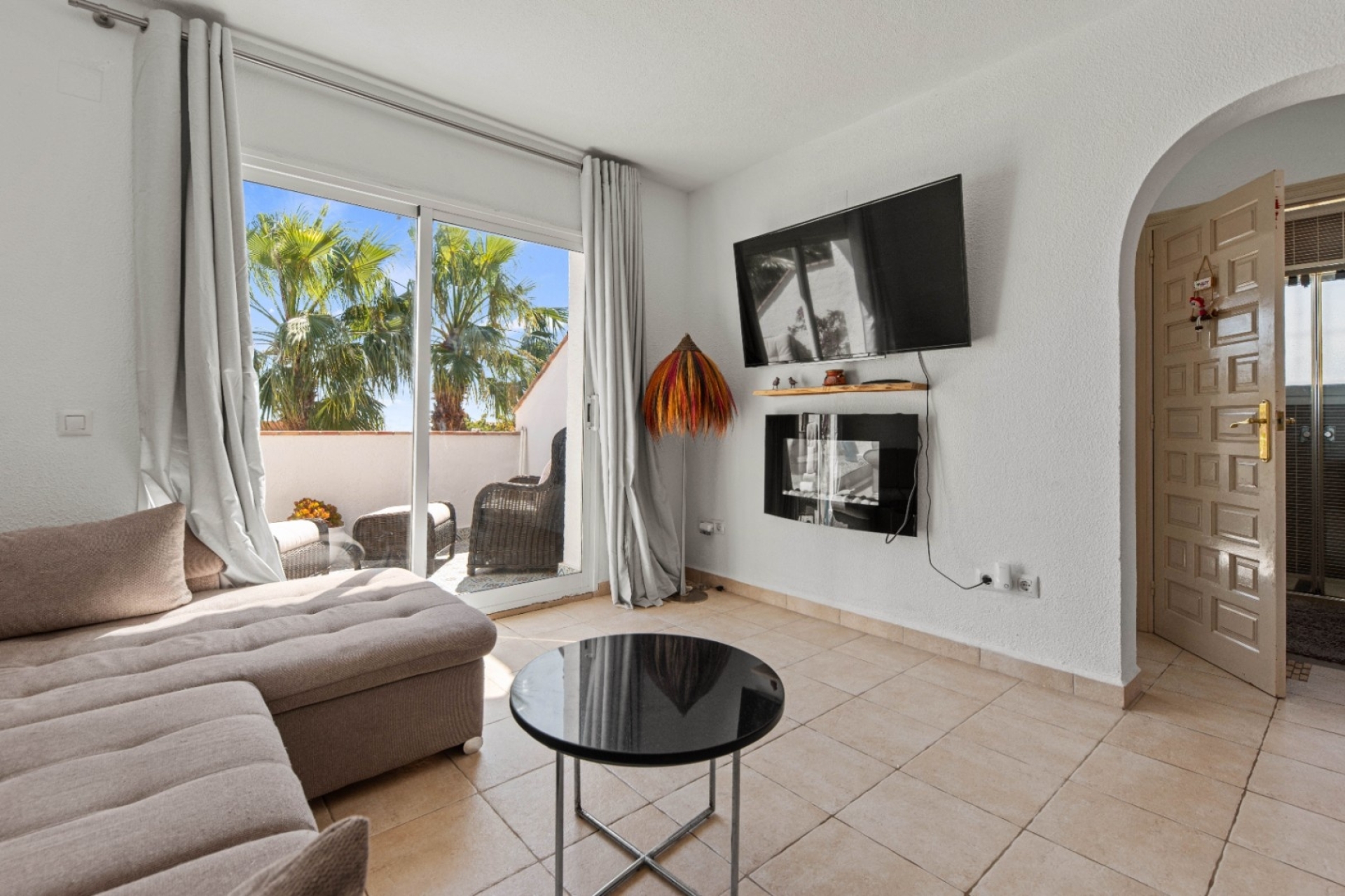 Reventas - Apartamentos - Pisos - Benitachell - La Cumbre del Sol