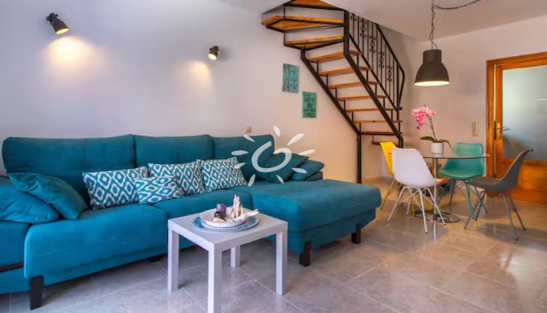 Reventas - Apartamentos - Pisos - Benitachell - La Cumbre del Sol