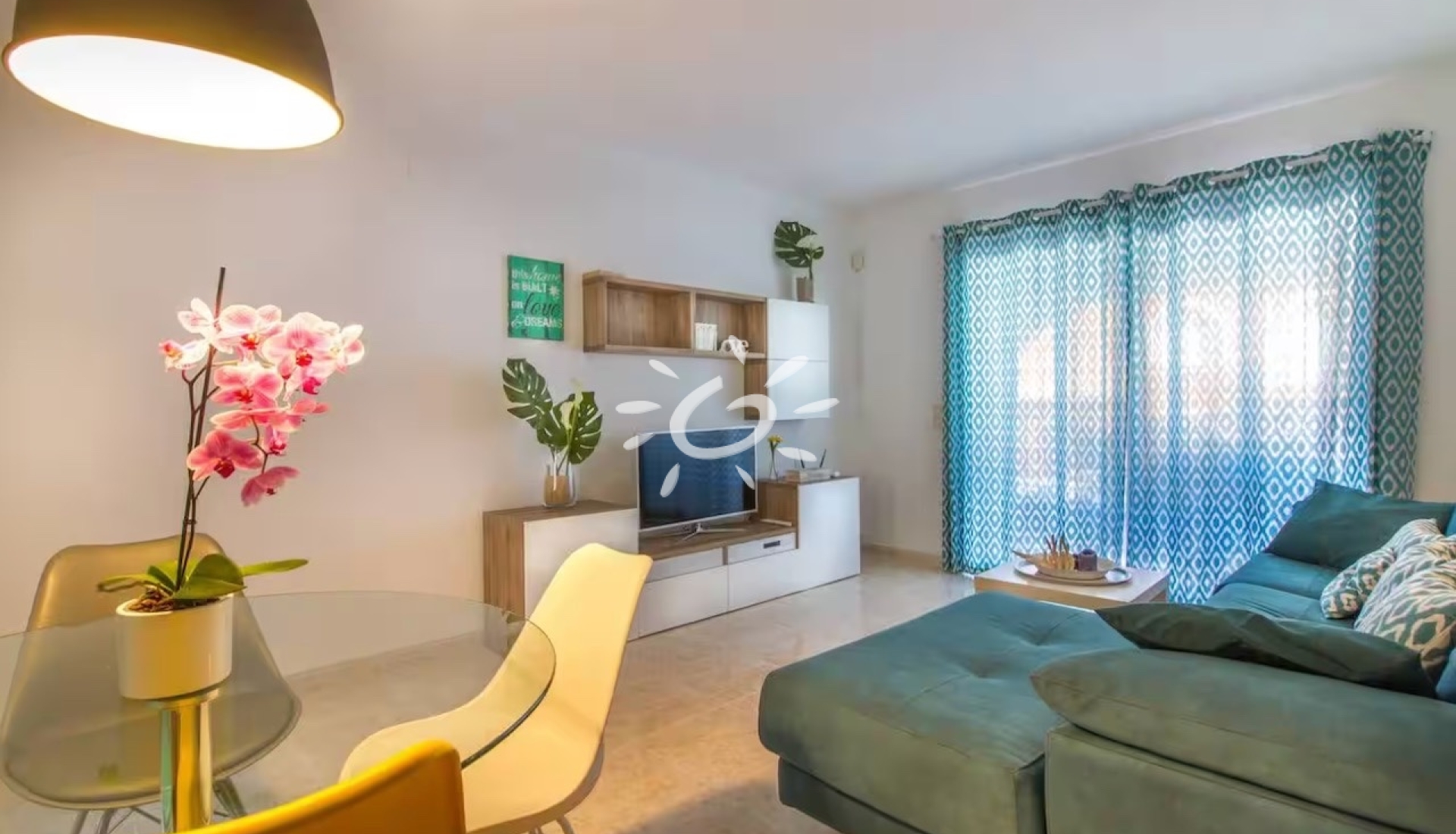 Reventas - Apartamentos - Pisos - Benitachell - La Cumbre del Sol