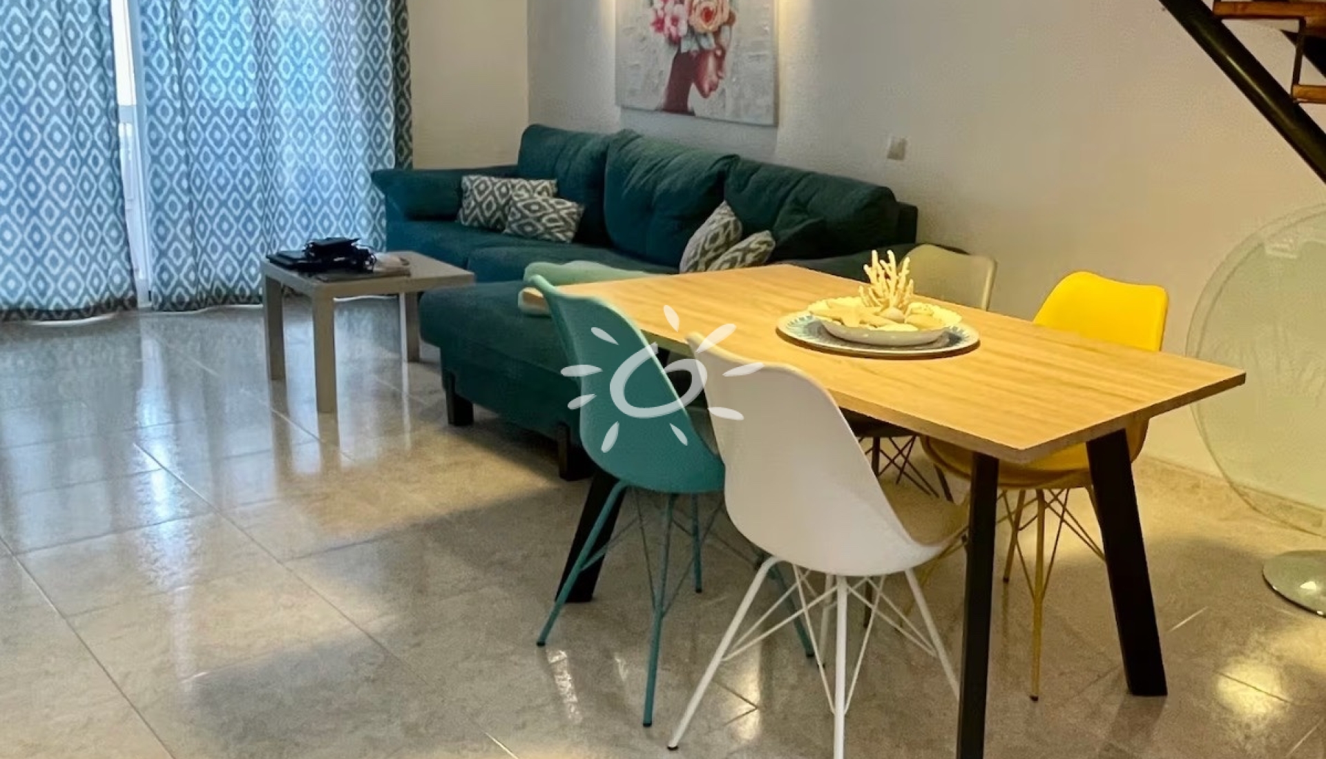 Reventas - Apartamentos - Pisos - Benitachell - La Cumbre del Sol