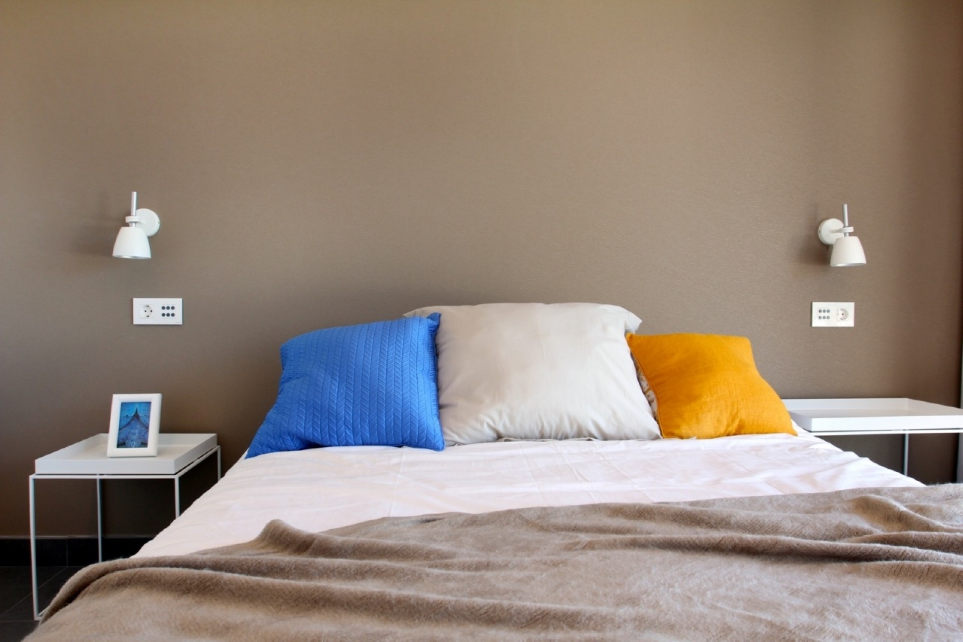 Reventas - Apartamentos - Pisos - Benitachell - La Cumbre del Sol