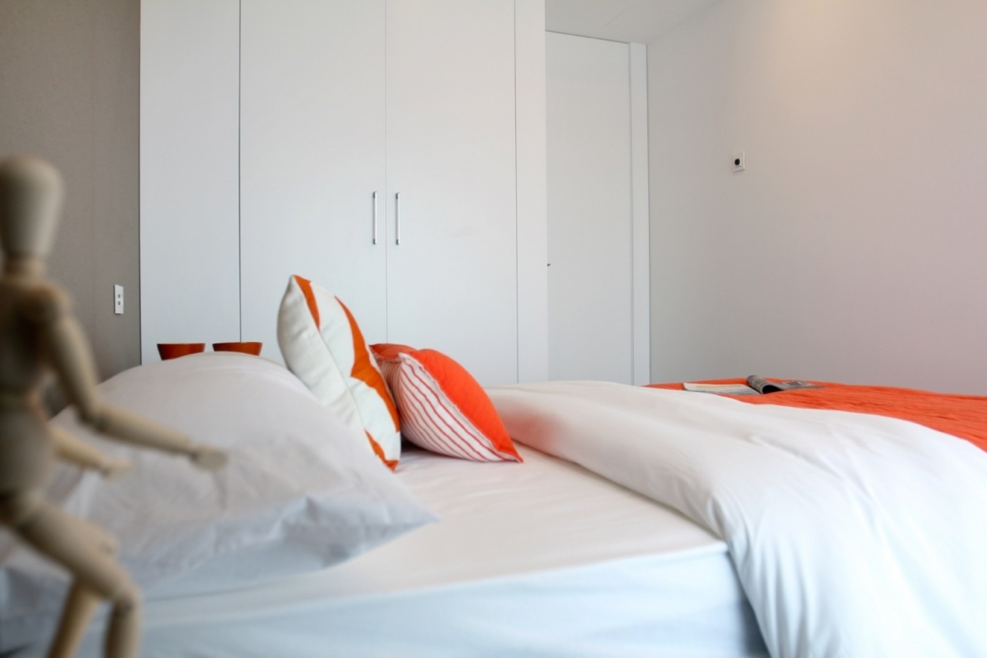 Reventas - Apartamentos - Pisos - Benitachell - La Cumbre del Sol