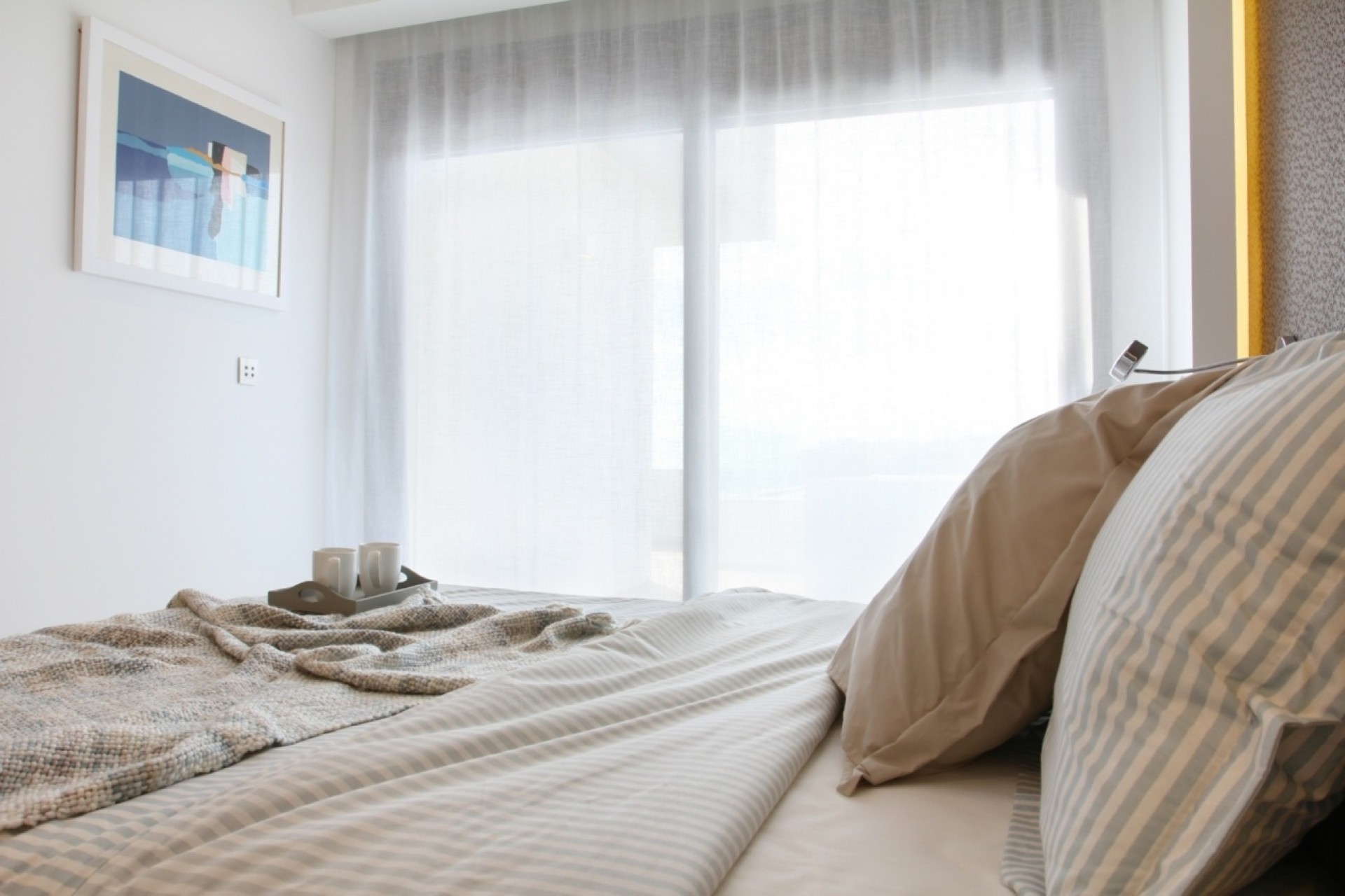 Reventas - Apartamentos - Pisos - Benitachell - La Cumbre del Sol