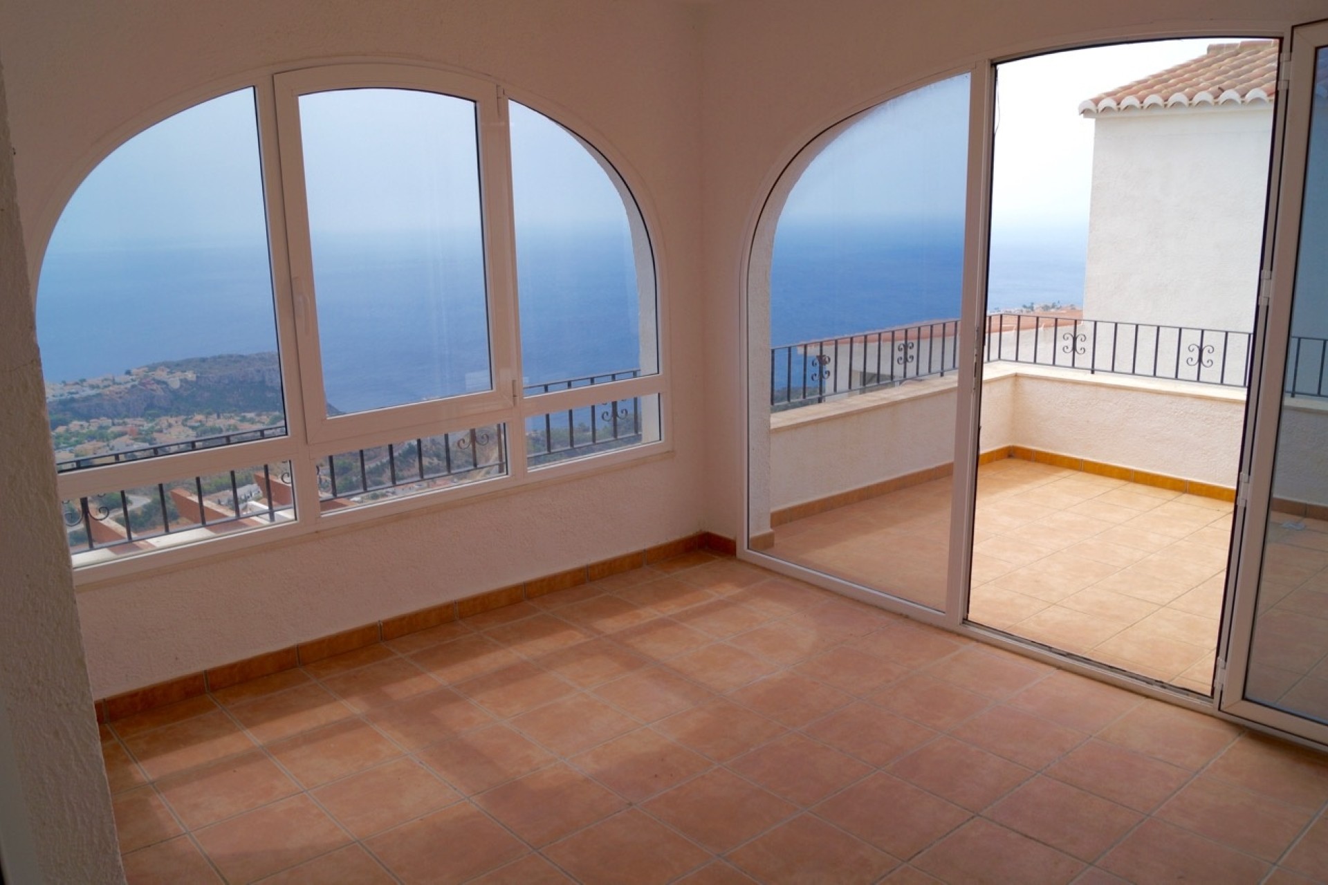 Reventas - Apartamentos - Pisos - Benitachell - La Cumbre del Sol