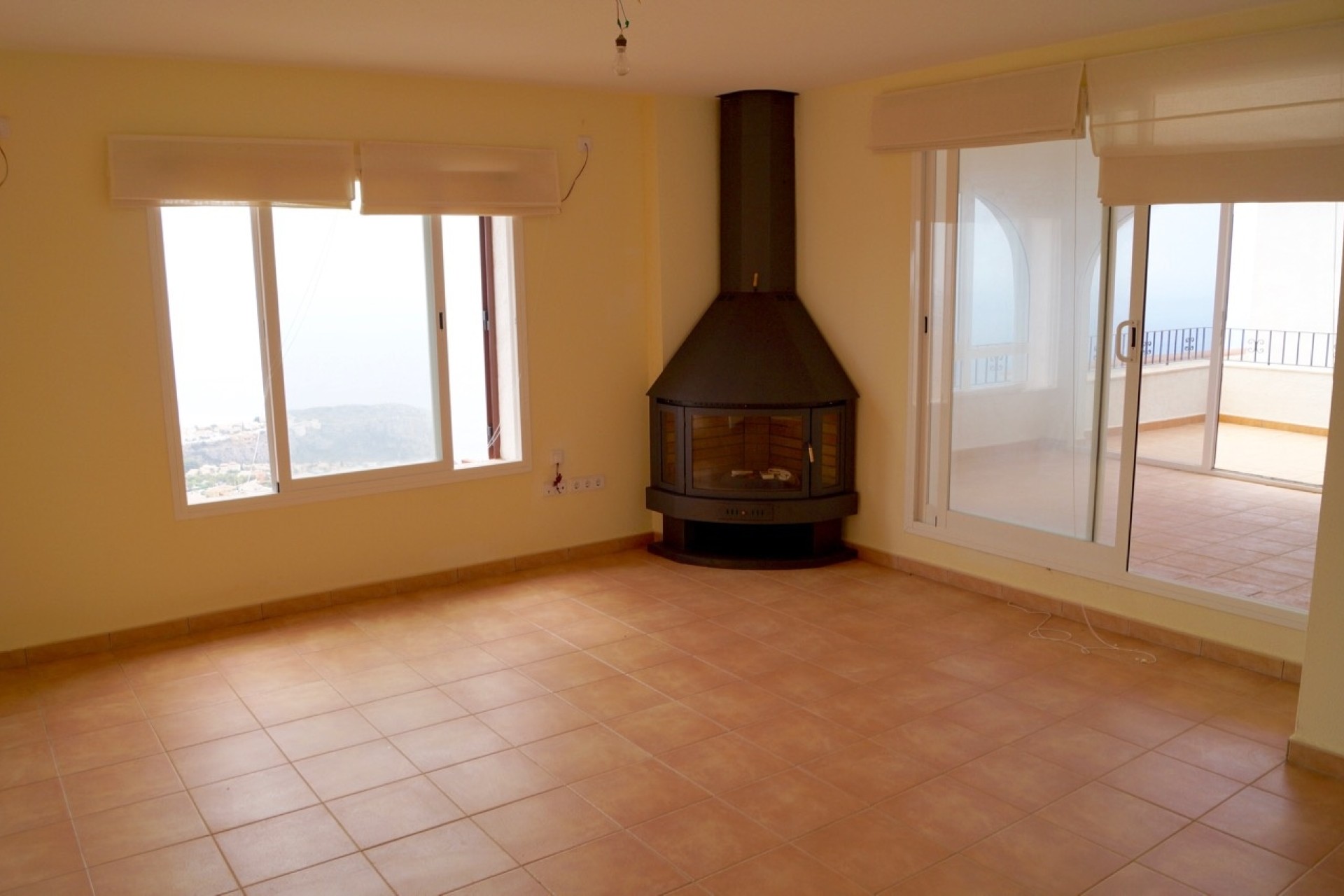 Reventas - Apartamentos - Pisos - Benitachell - La Cumbre del Sol