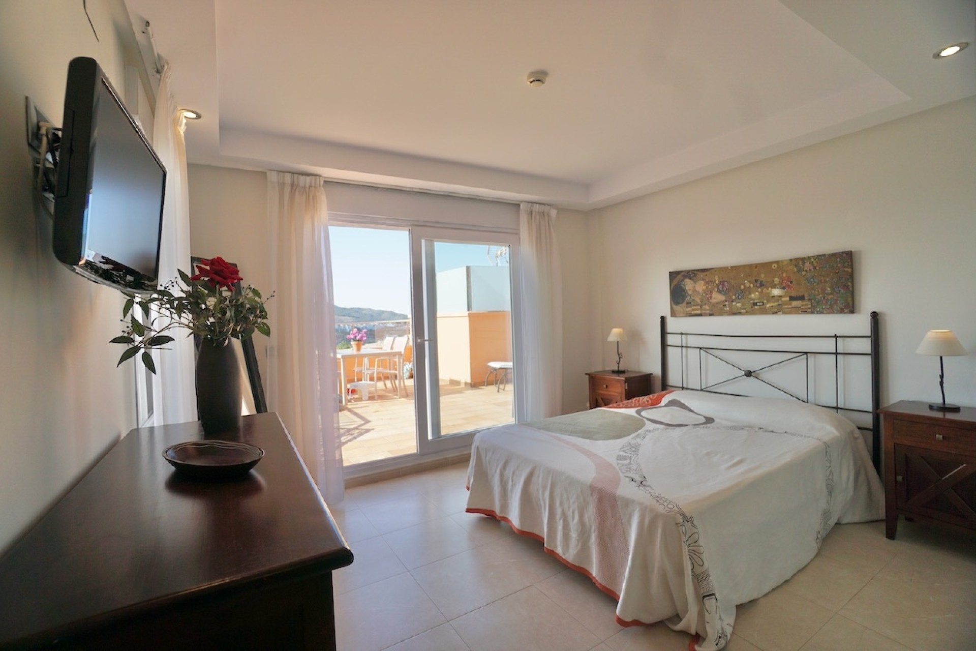 Reventas - Apartamentos - Pisos - Benitachell - Los Calistros