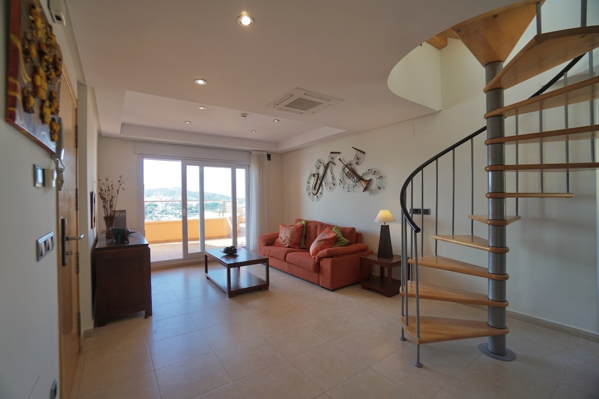 Reventas - Apartamentos - Pisos - Benitachell - Los Calistros