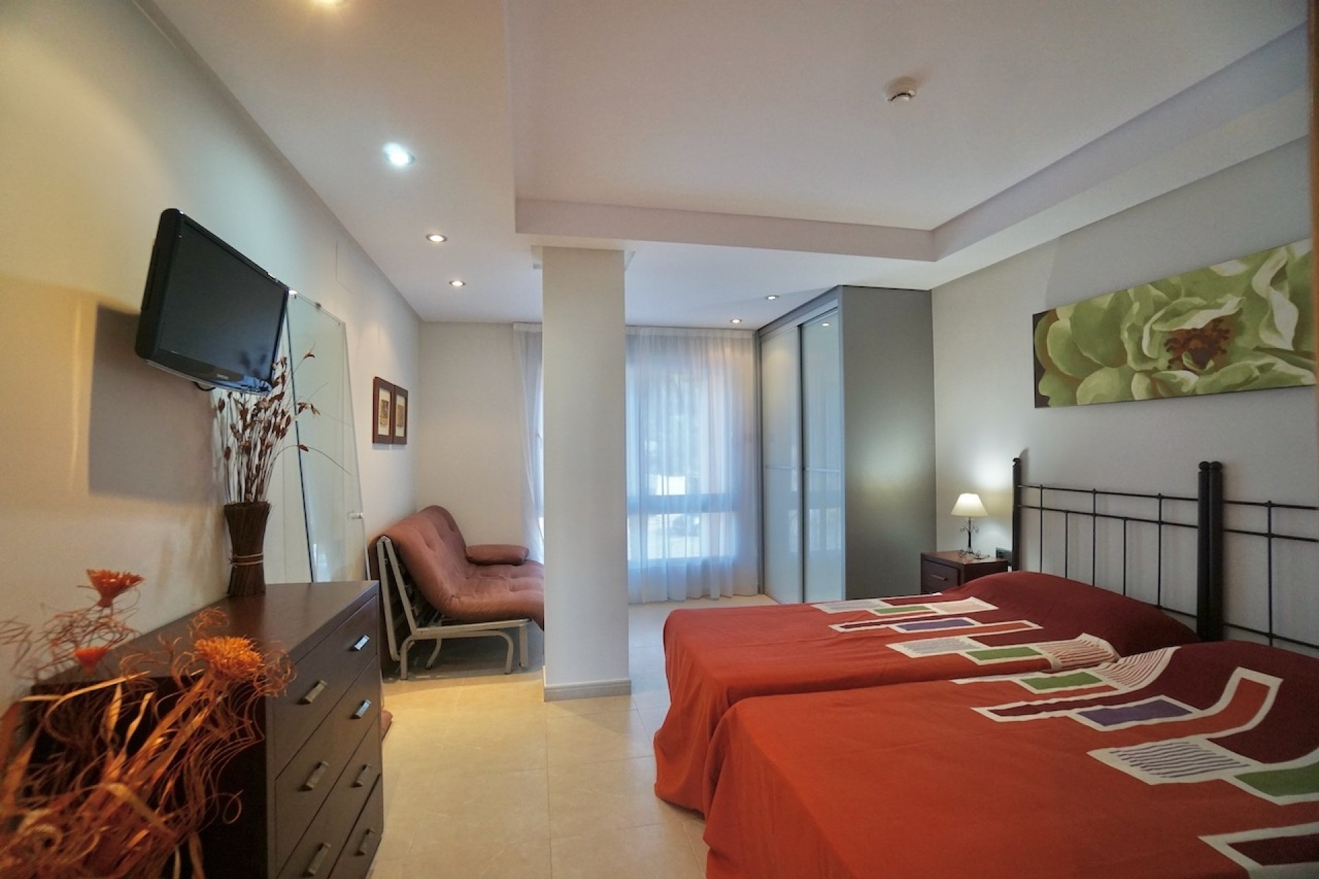 Reventas - Apartamentos - Pisos - Benitachell - Los Calistros