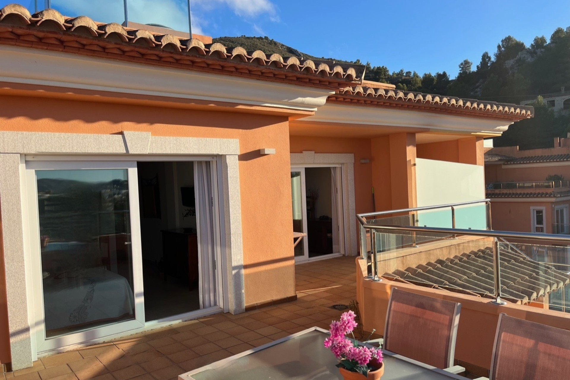 Reventas - Apartamentos - Pisos - Benitachell - Los Calistros