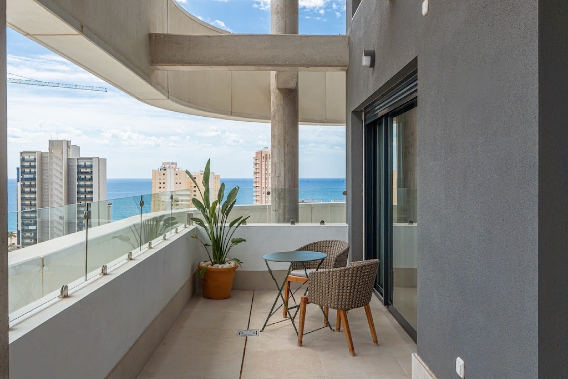 Reventas - Apartamentos - Pisos - Calpe - Alicante, Calpe