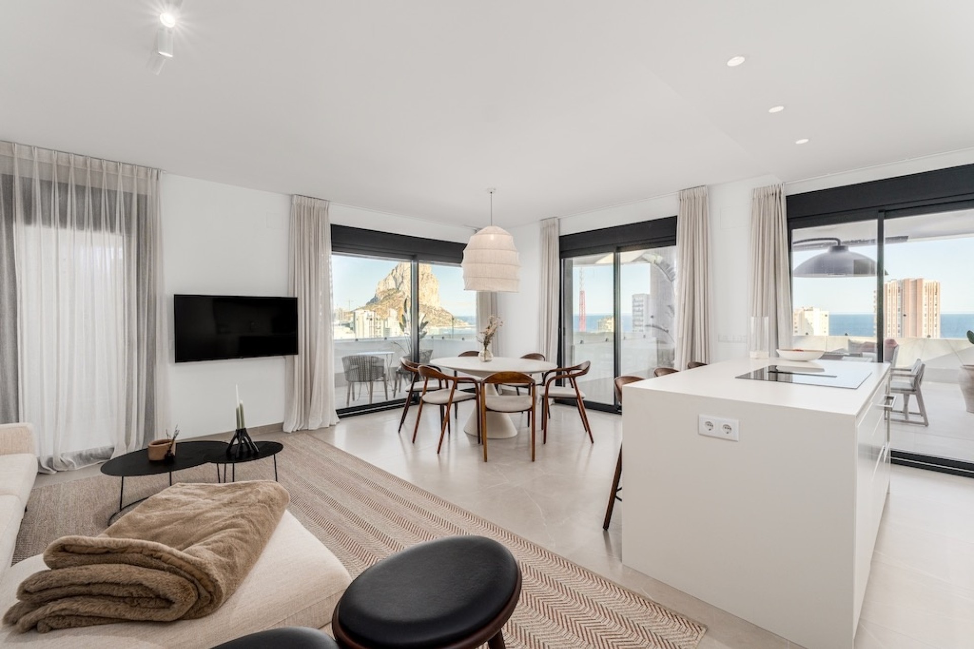 Reventas - Apartamentos - Pisos - Calpe - Alicante, Calpe