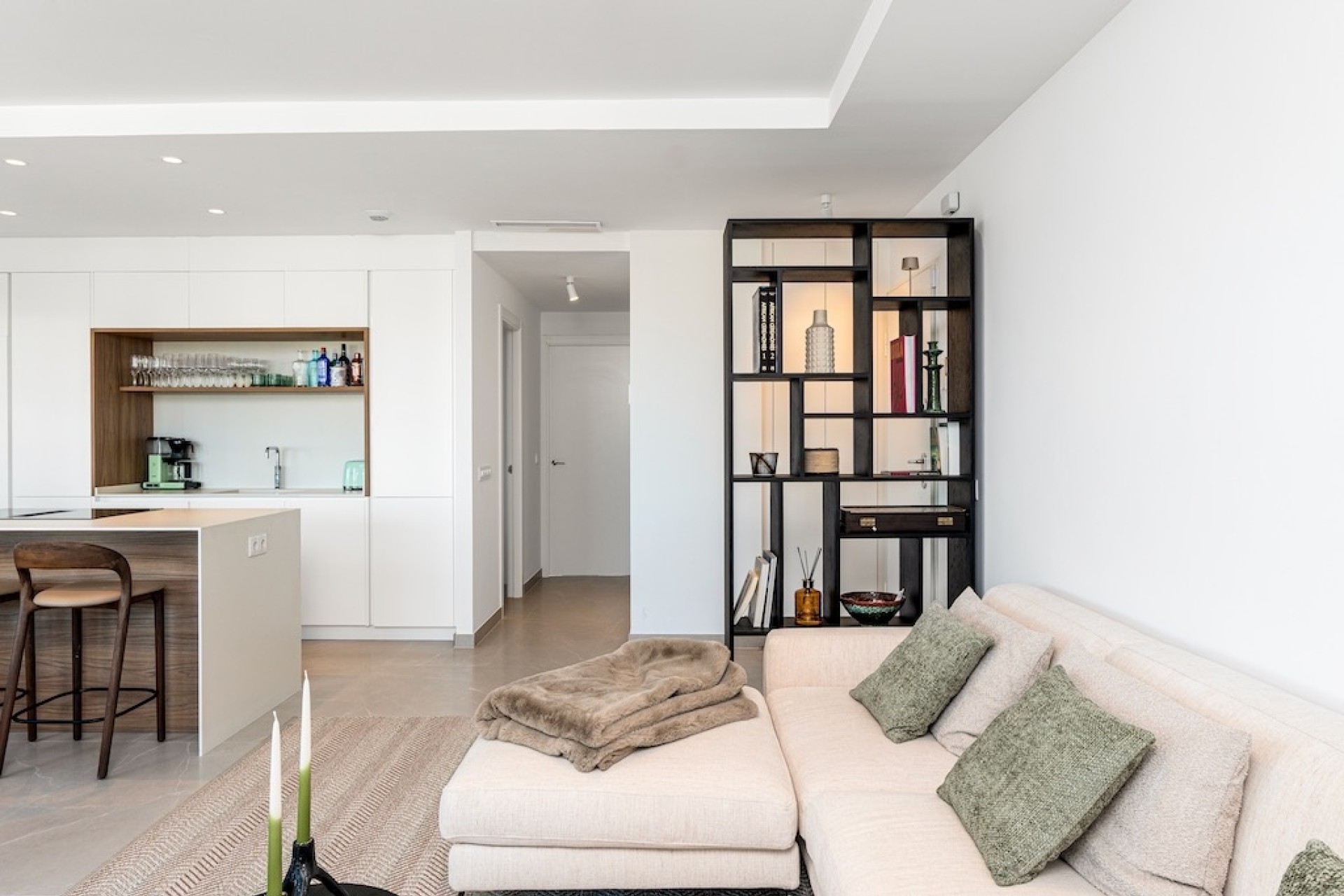 Reventas - Apartamentos - Pisos - Calpe - Alicante, Calpe