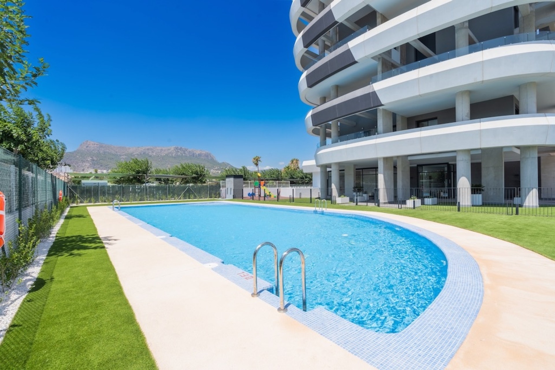 Reventas - Apartamentos - Pisos - Calpe - Alicante, Calpe