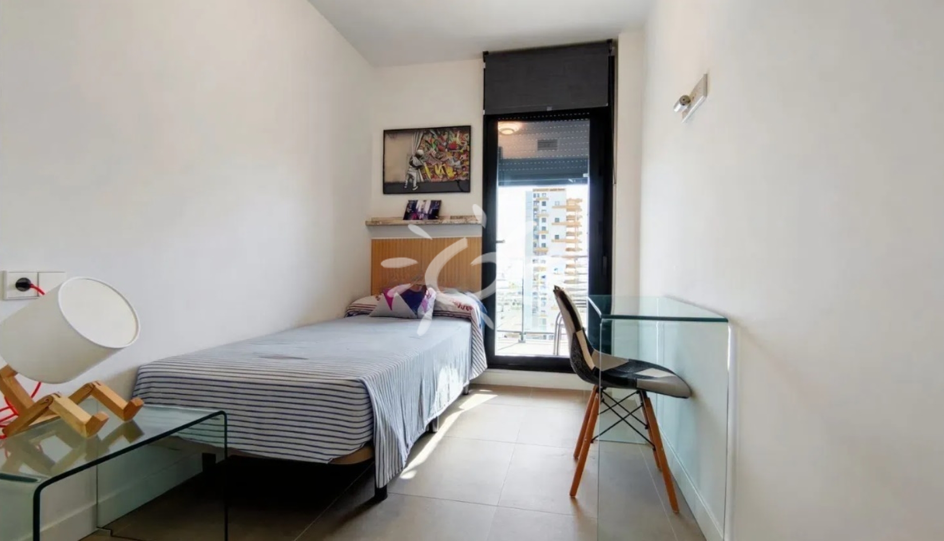 Reventas - Apartamentos - Pisos - Calpe / Calp - Marisol Park - Ortembach - Los Almendros