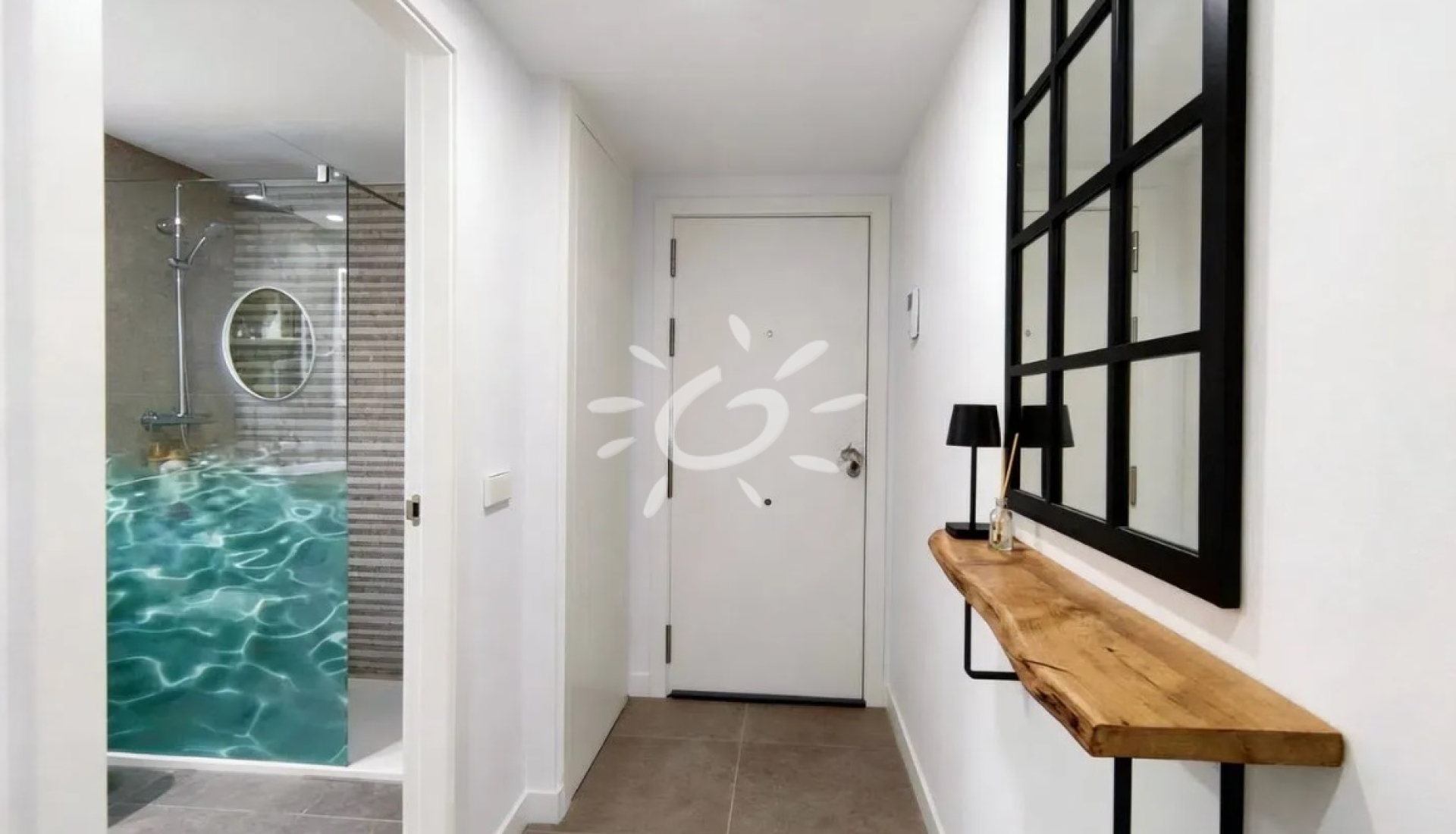 Reventas - Apartamentos - Pisos - Calpe / Calp - Marisol Park - Ortembach - Los Almendros