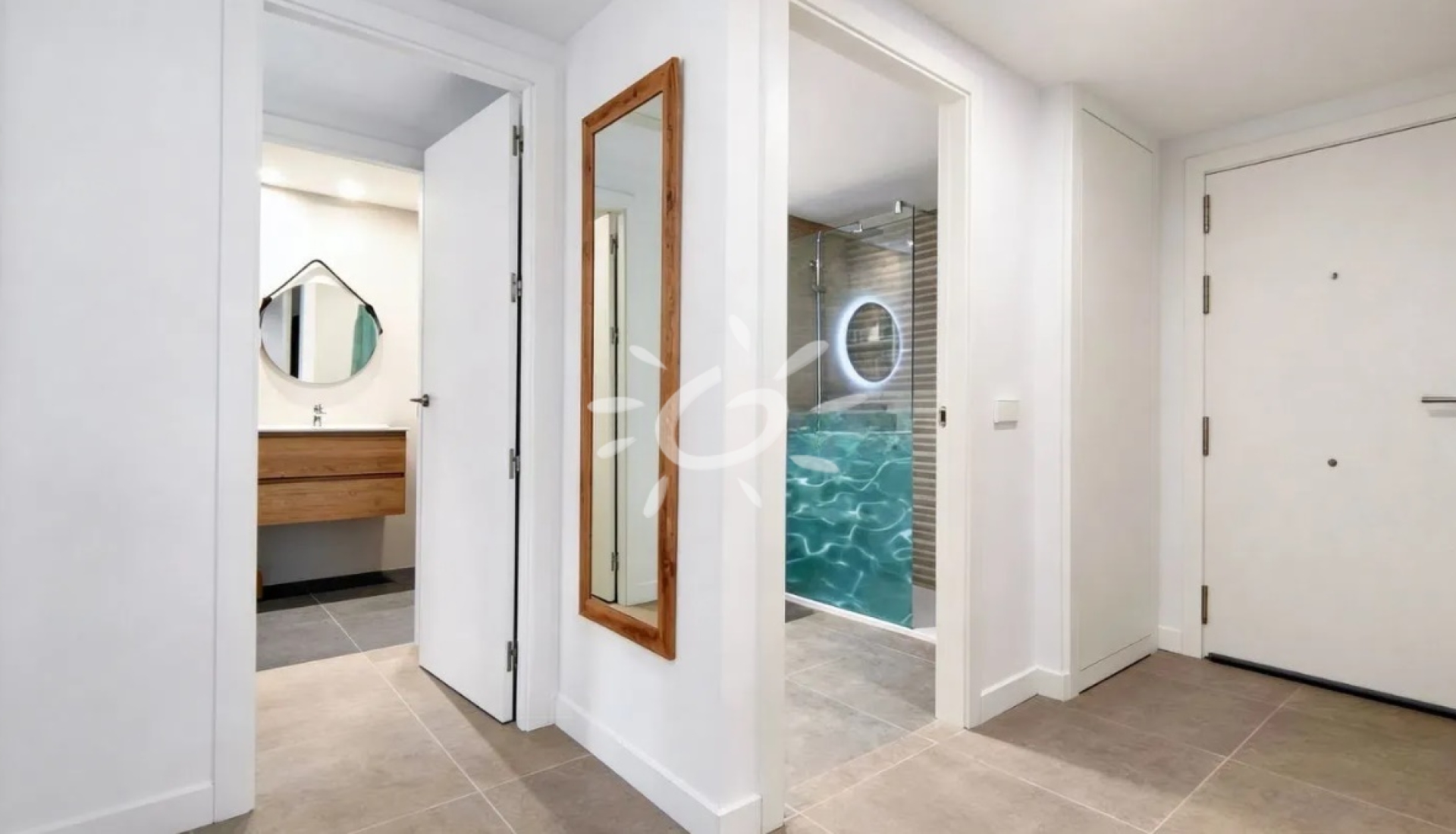 Reventas - Apartamentos - Pisos - Calpe / Calp - Marisol Park - Ortembach - Los Almendros