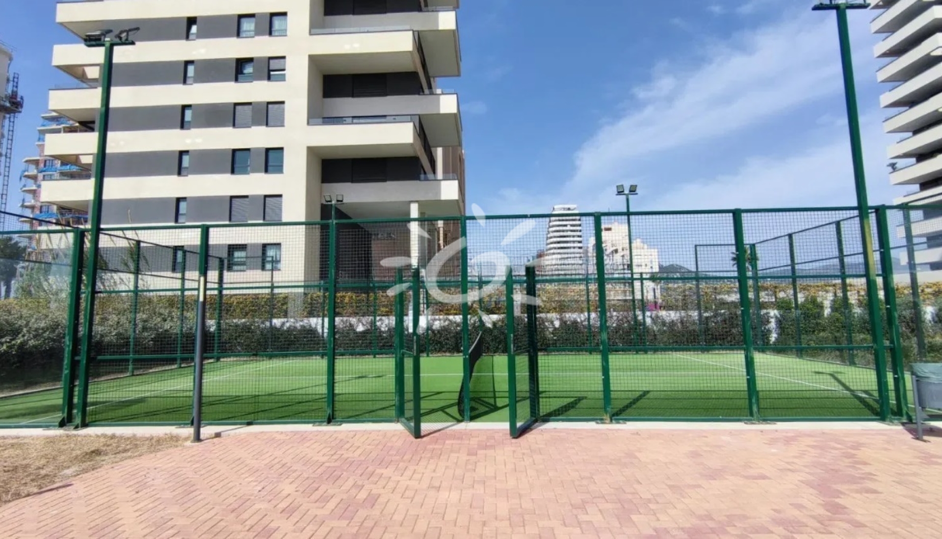 Reventas - Apartamentos - Pisos - Calpe / Calp - Marisol Park - Ortembach - Los Almendros