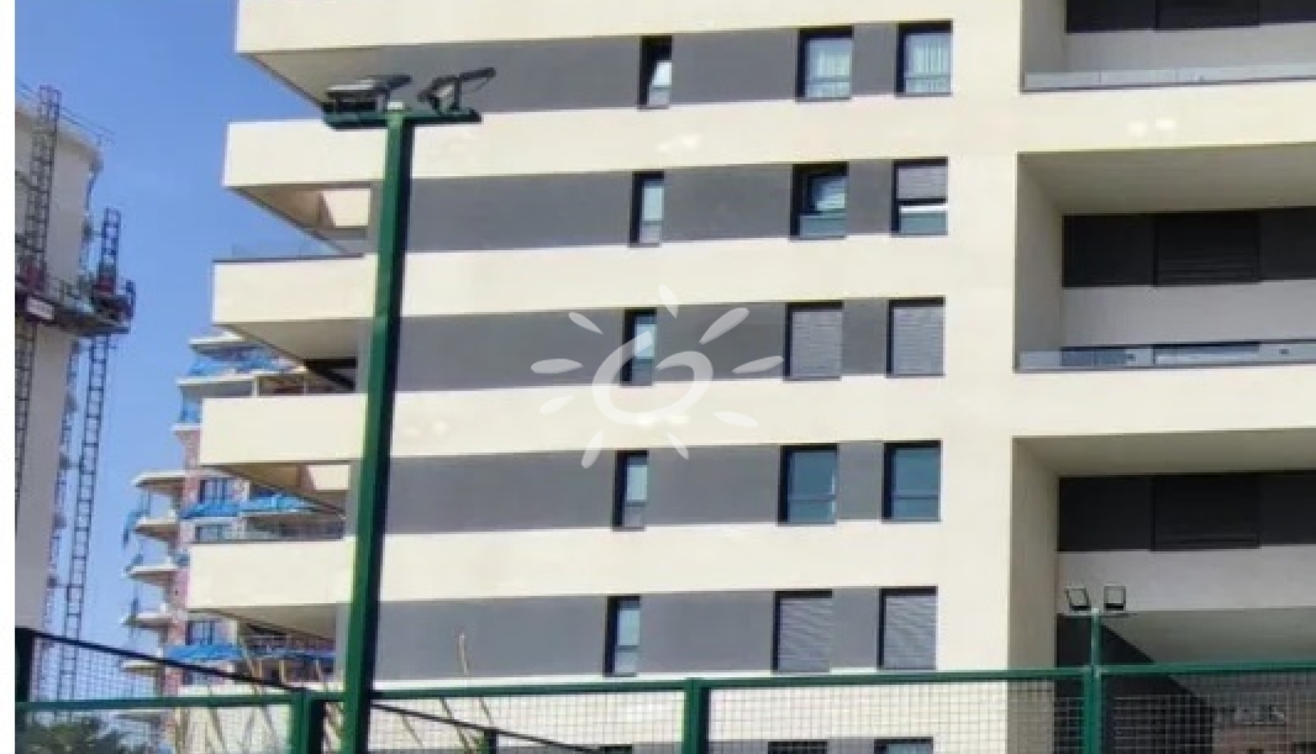 Reventas - Apartamentos - Pisos - Calpe / Calp - Marisol Park - Ortembach - Los Almendros
