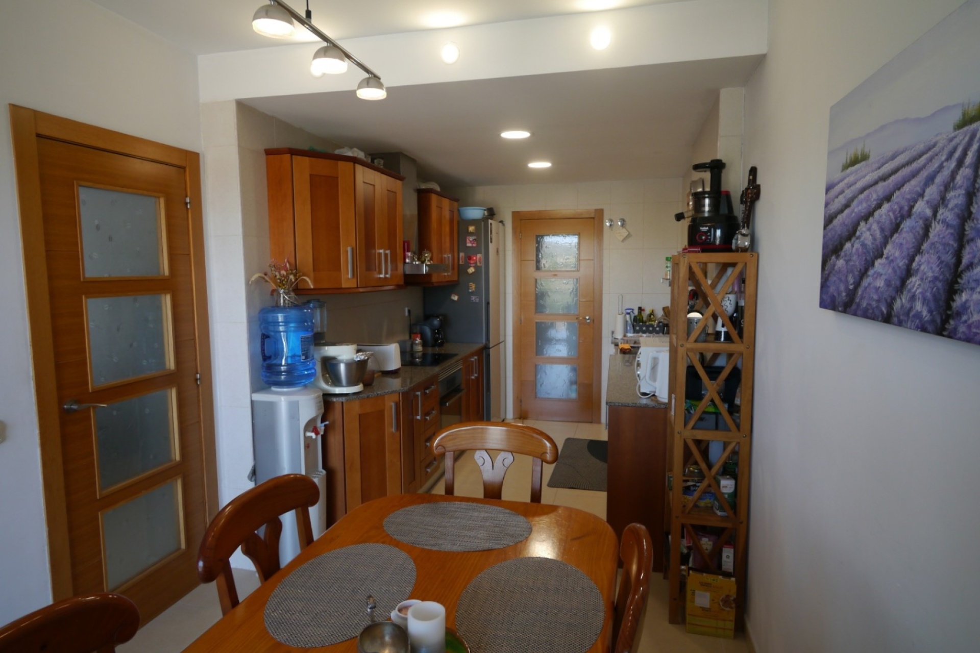 Reventas - Apartamentos - Pisos - Calpe - Calpe Centro